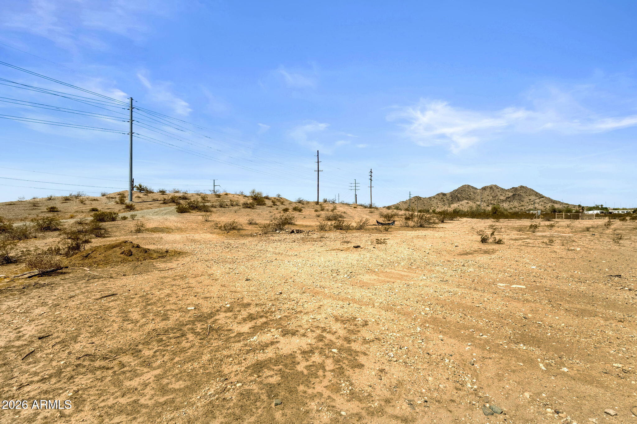 WHITE TANKS VISTA - Land