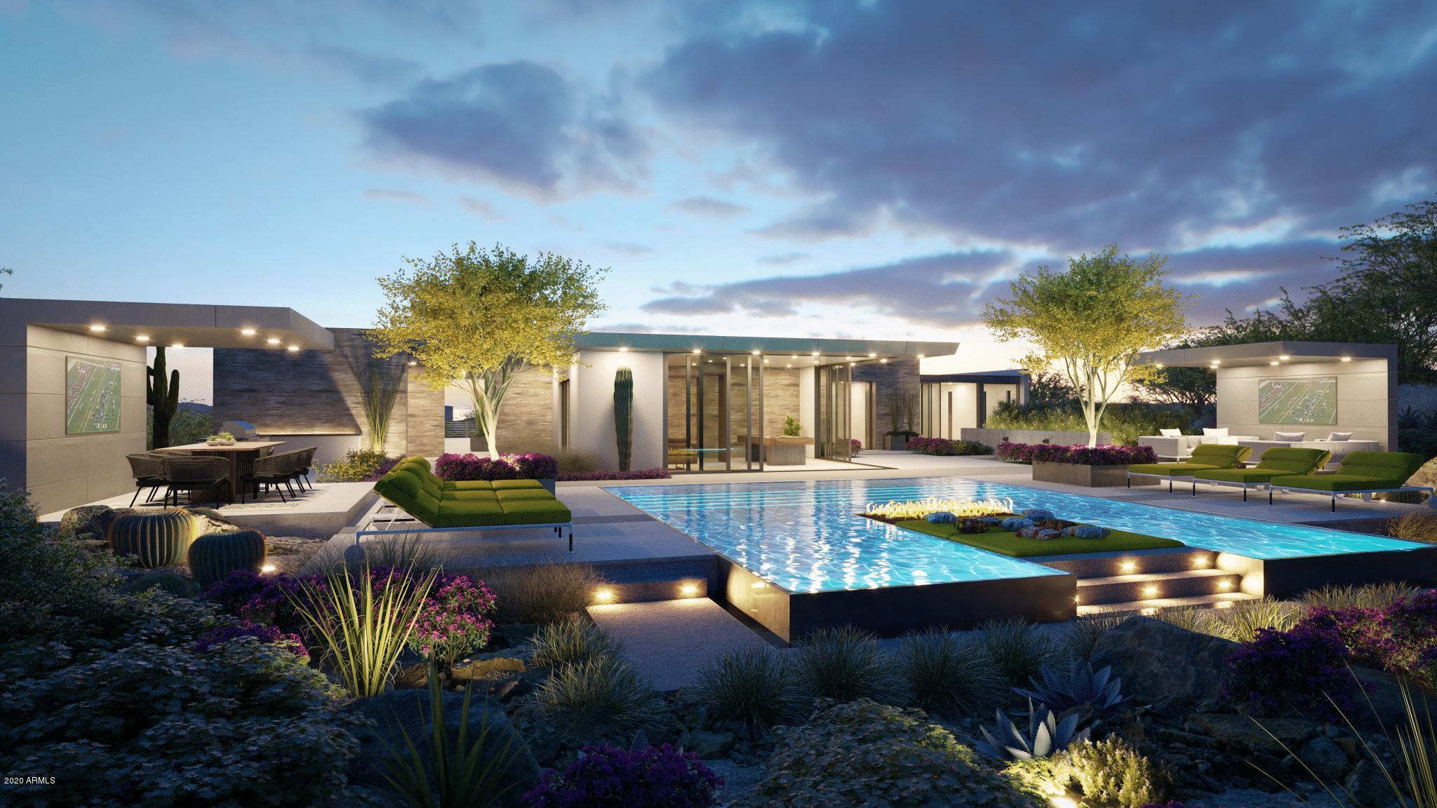 DESERT MOUNTAIN - Residential