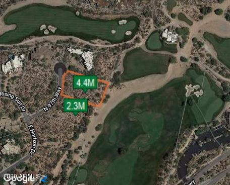 DESERT MOUNTAIN - Residential
