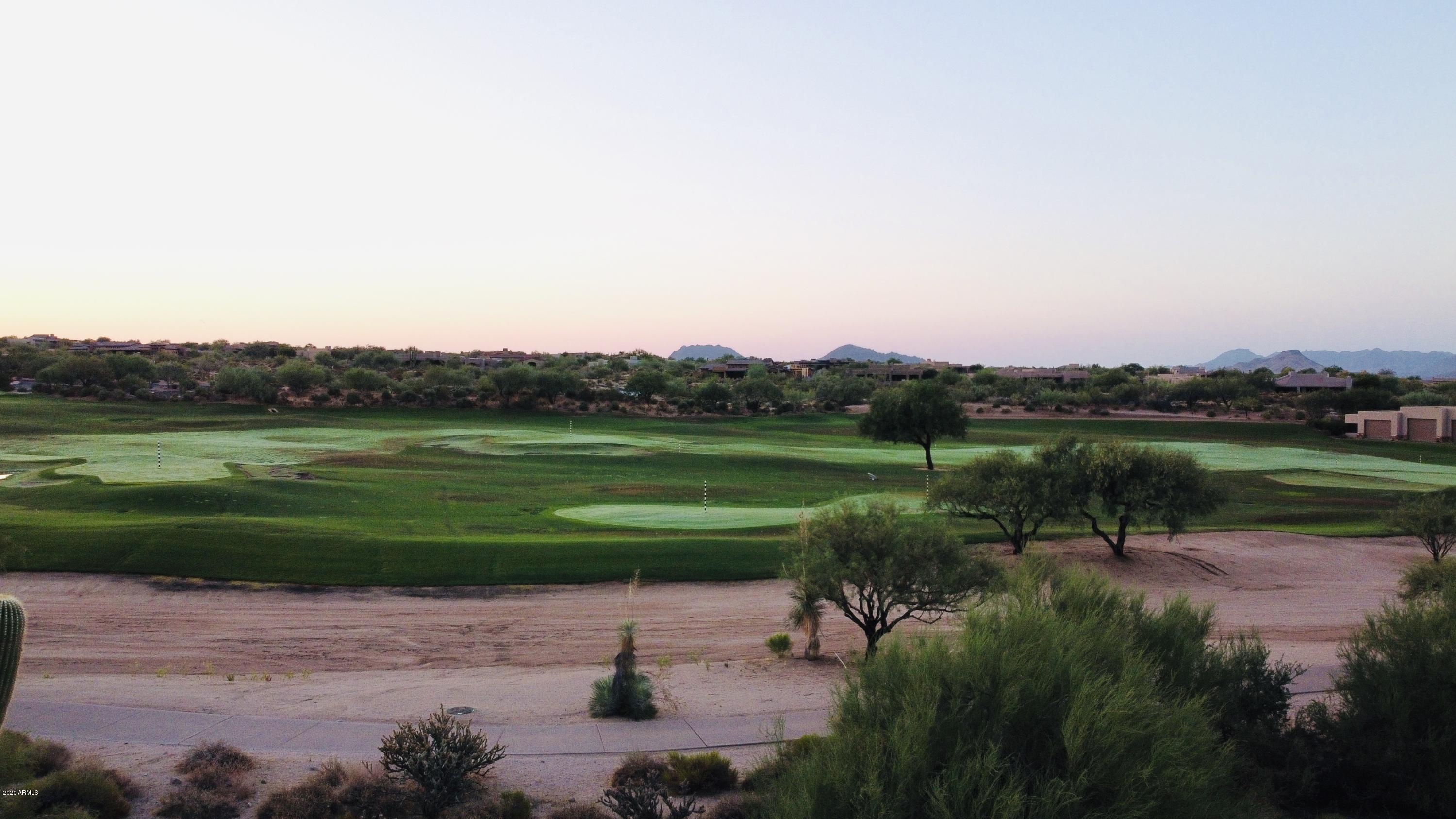 DESERT MOUNTAIN - Residential