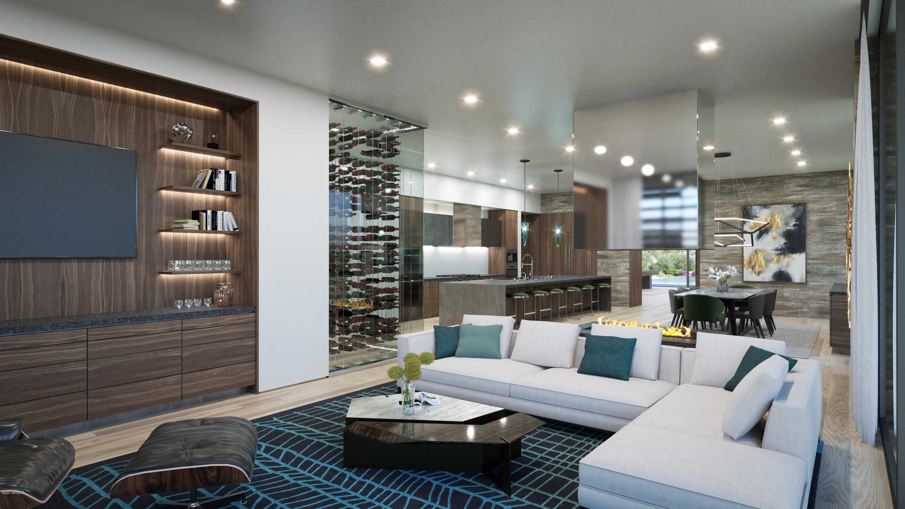 DESERT MOUNTAIN - Residential