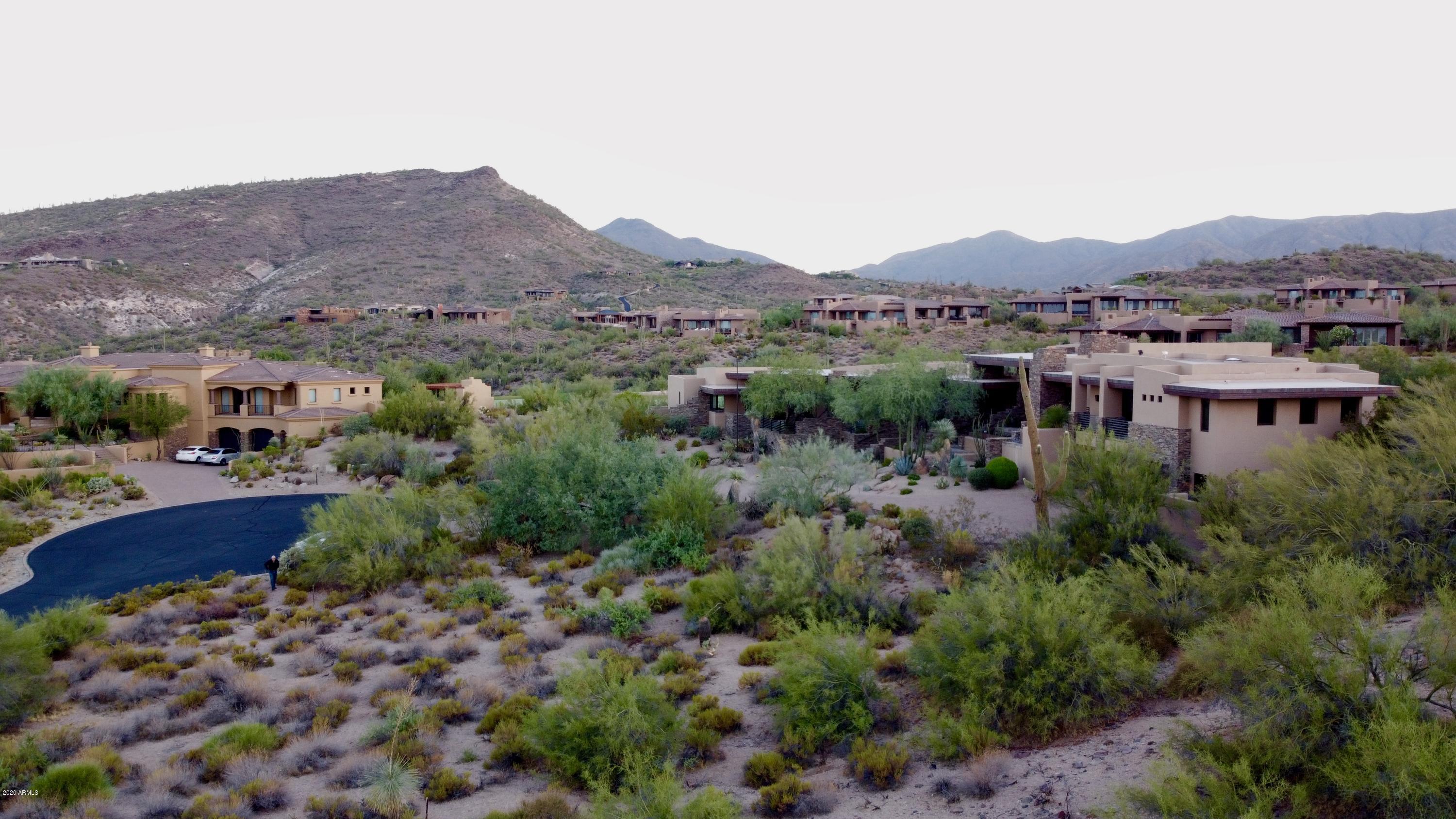 DESERT MOUNTAIN - Residential