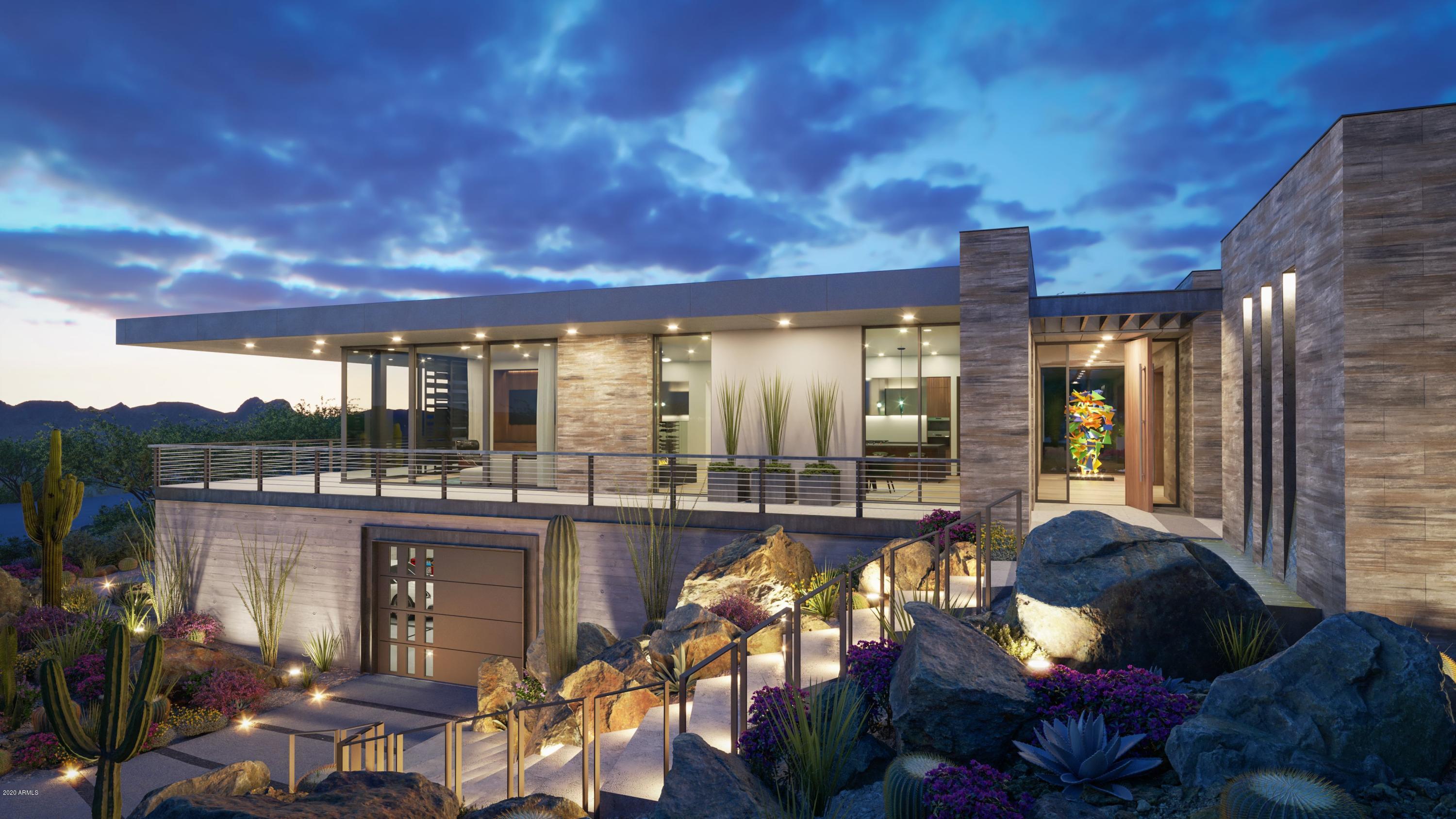 DESERT MOUNTAIN - Residential