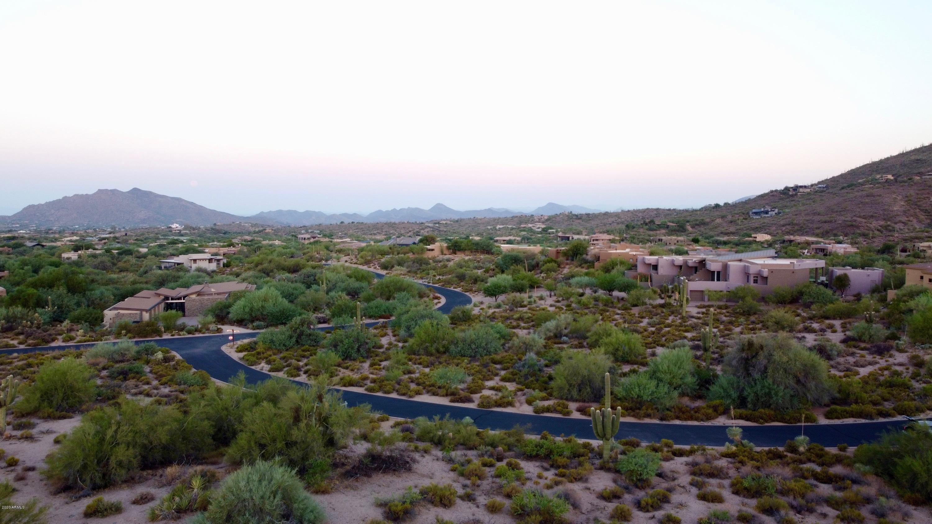 DESERT MOUNTAIN - Residential