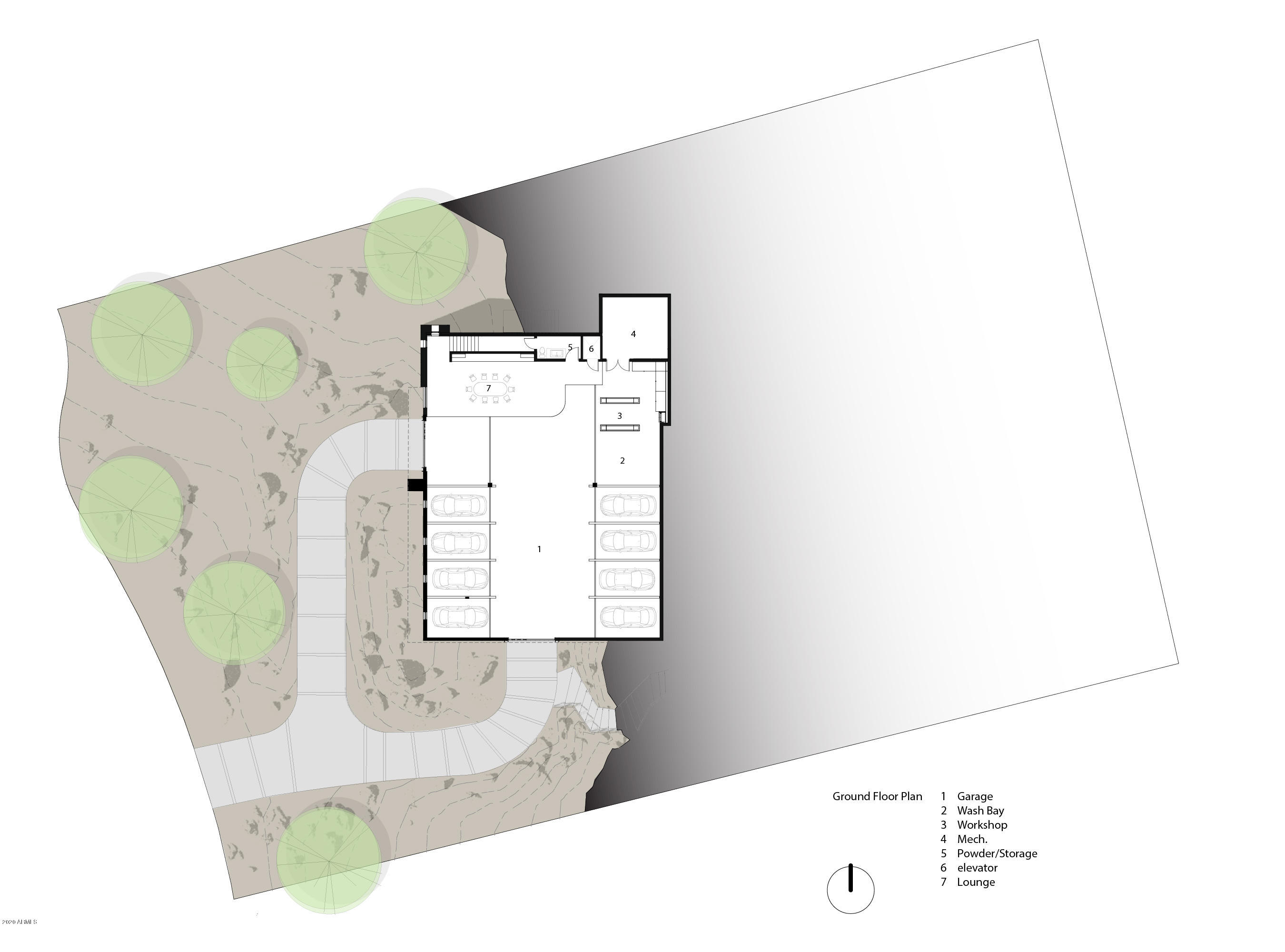 DESERT MOUNTAIN - Residential