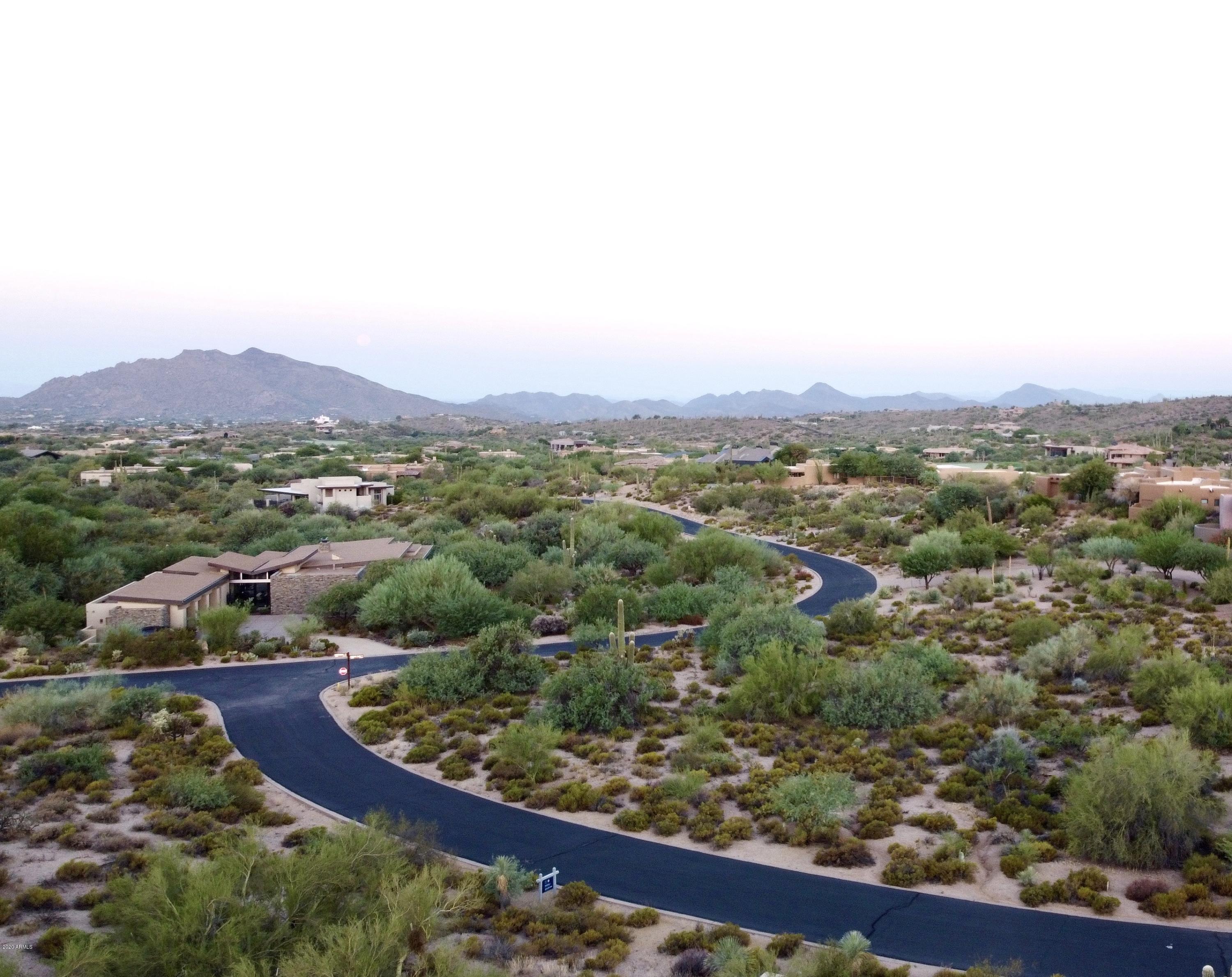 DESERT MOUNTAIN - Residential