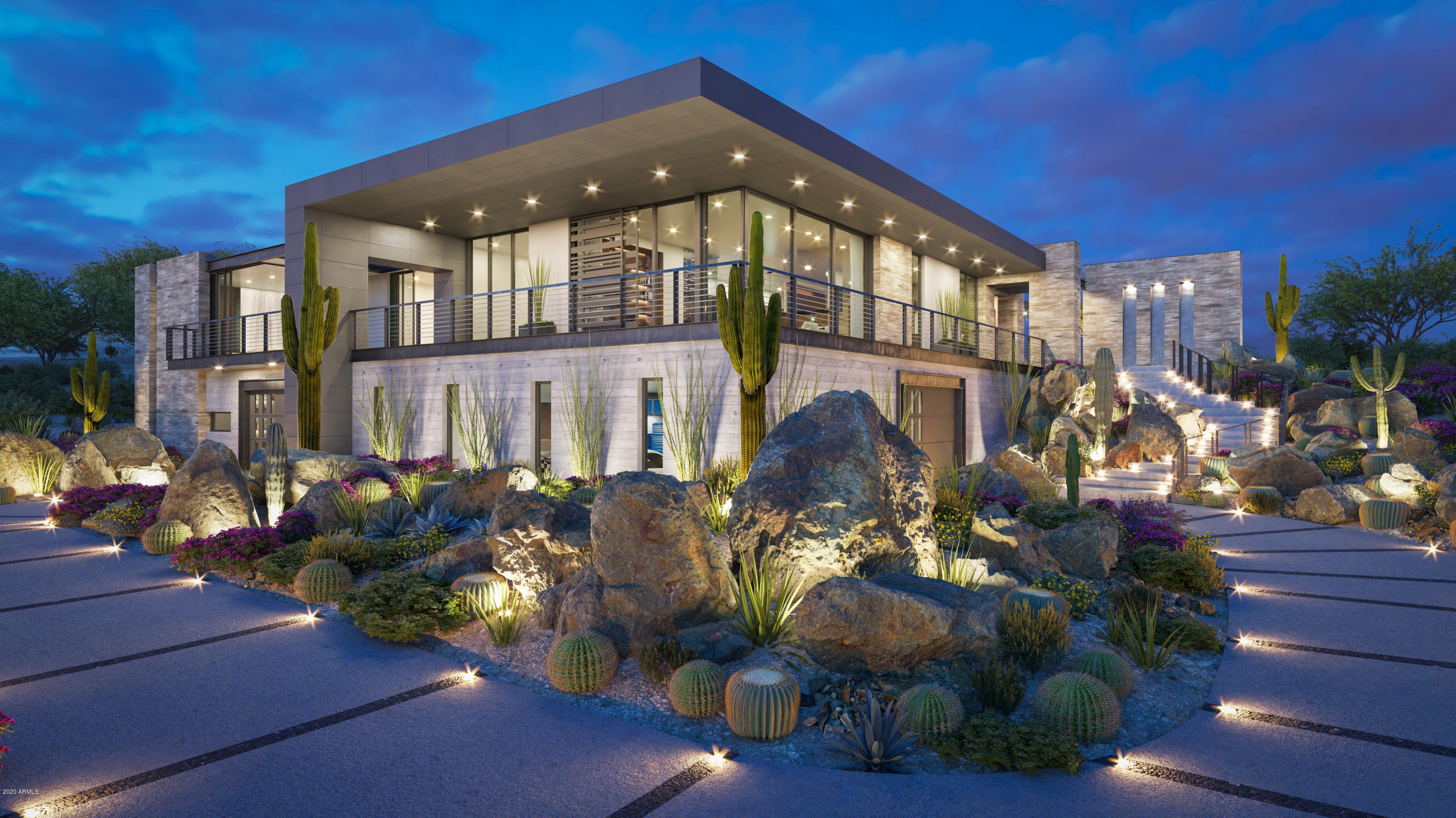 DESERT MOUNTAIN - Residential