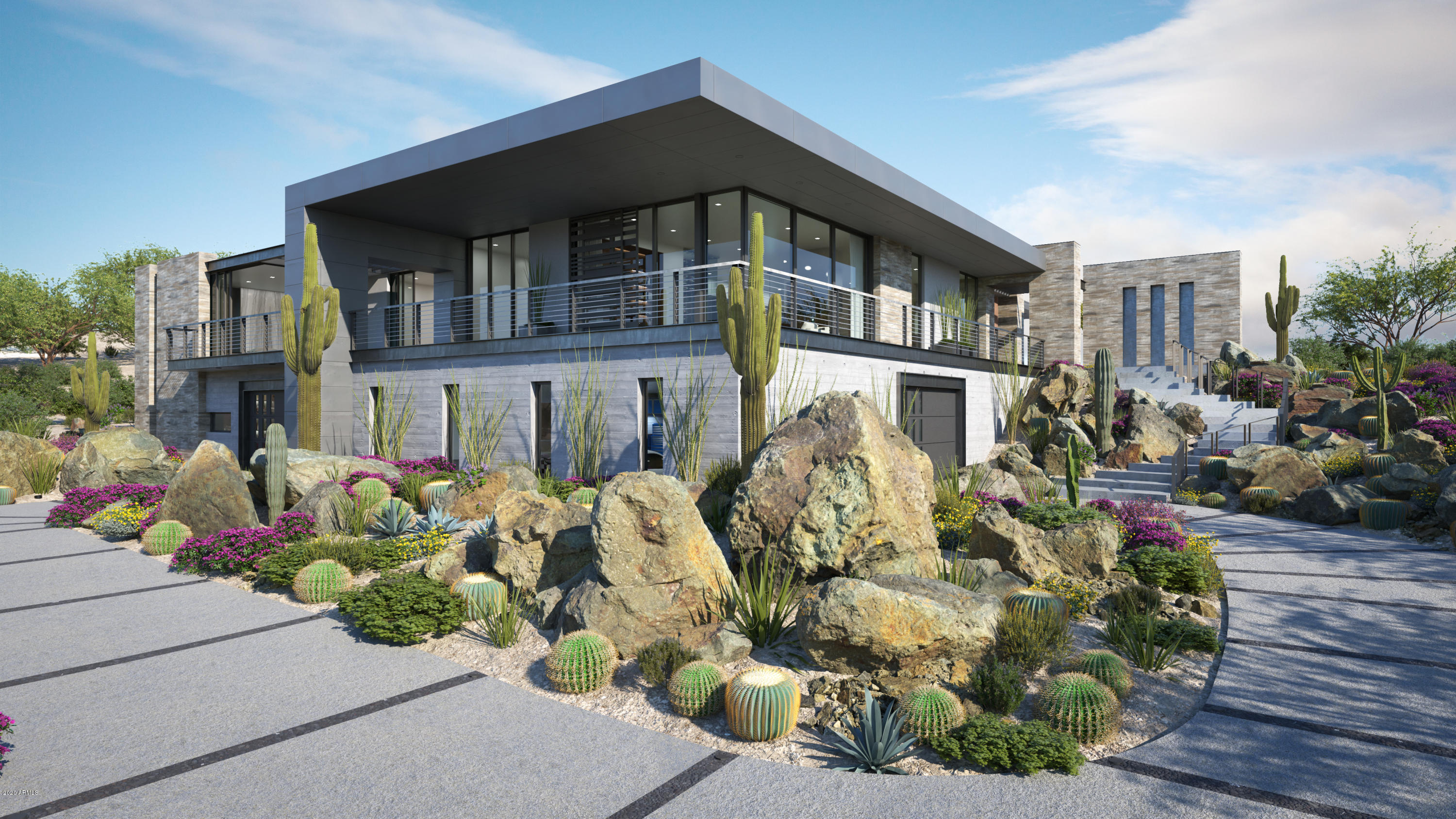DESERT MOUNTAIN - Residential