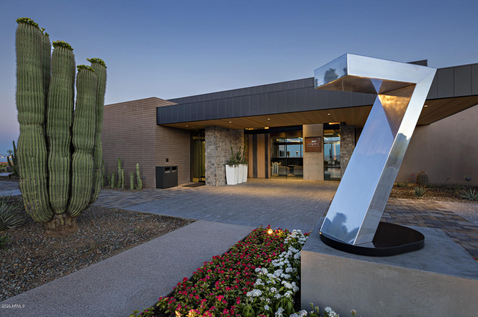 DESERT MOUNTAIN - Residential