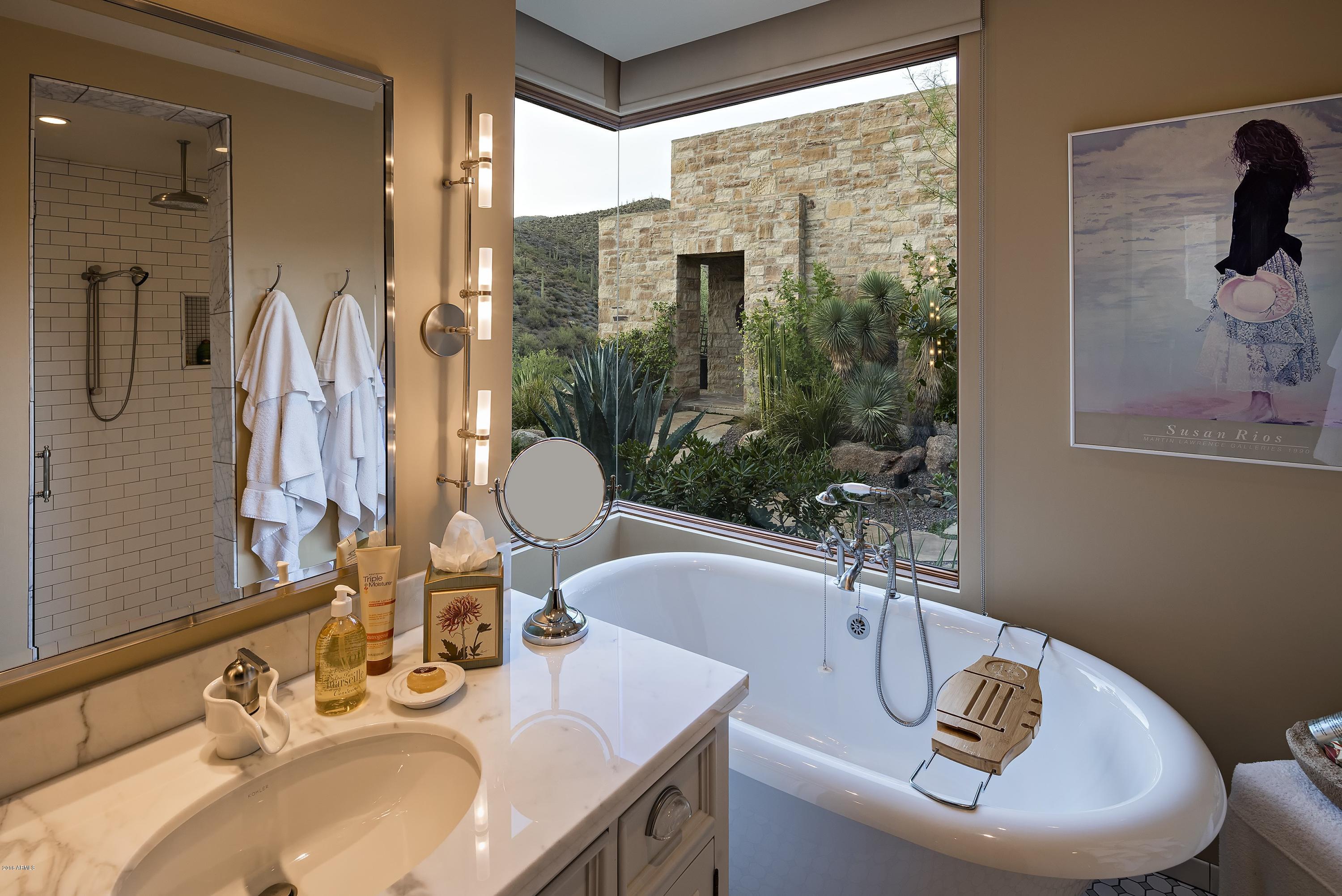 Desert Mountain - Residential
