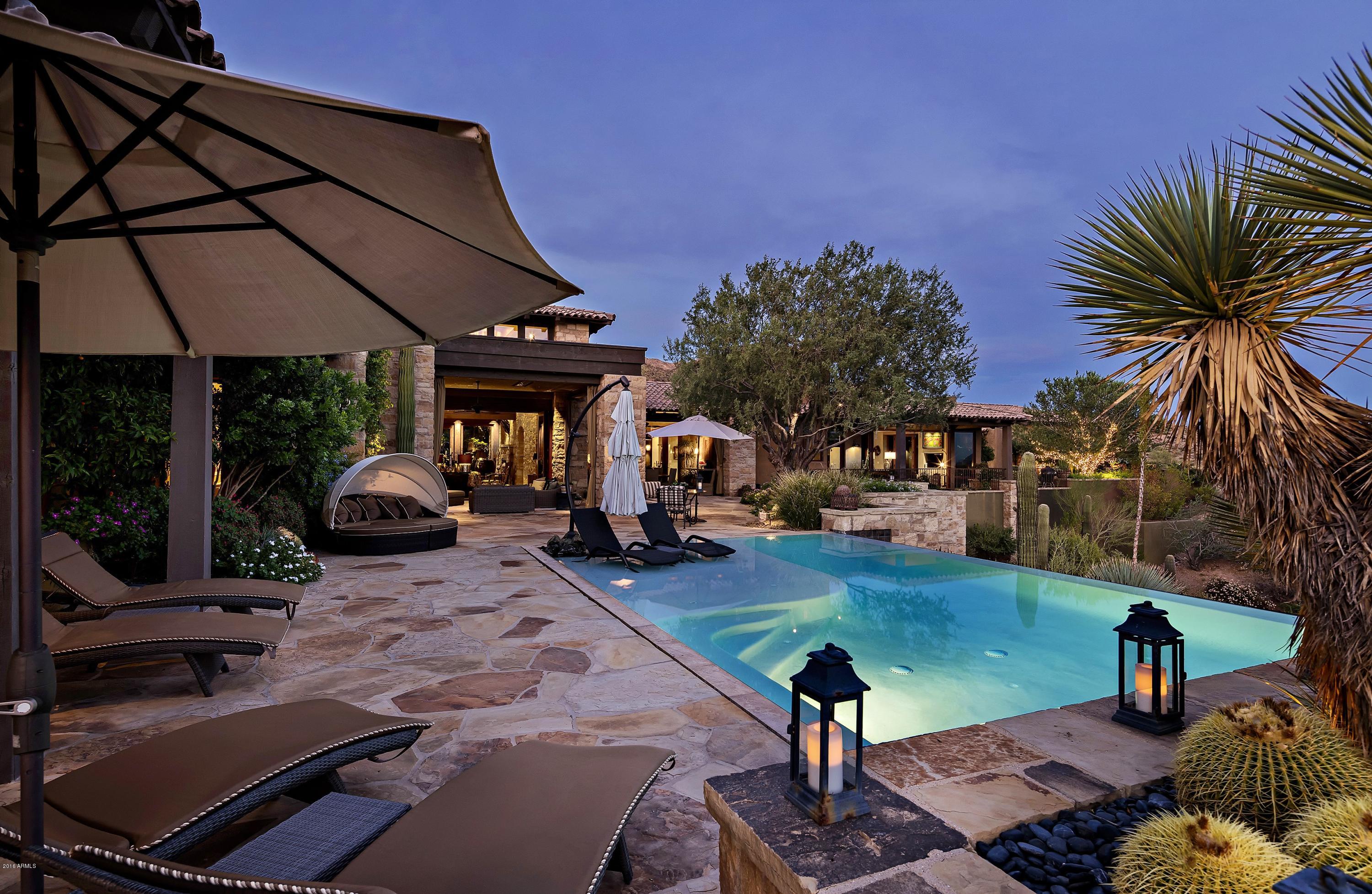 Desert Mountain - Residential
