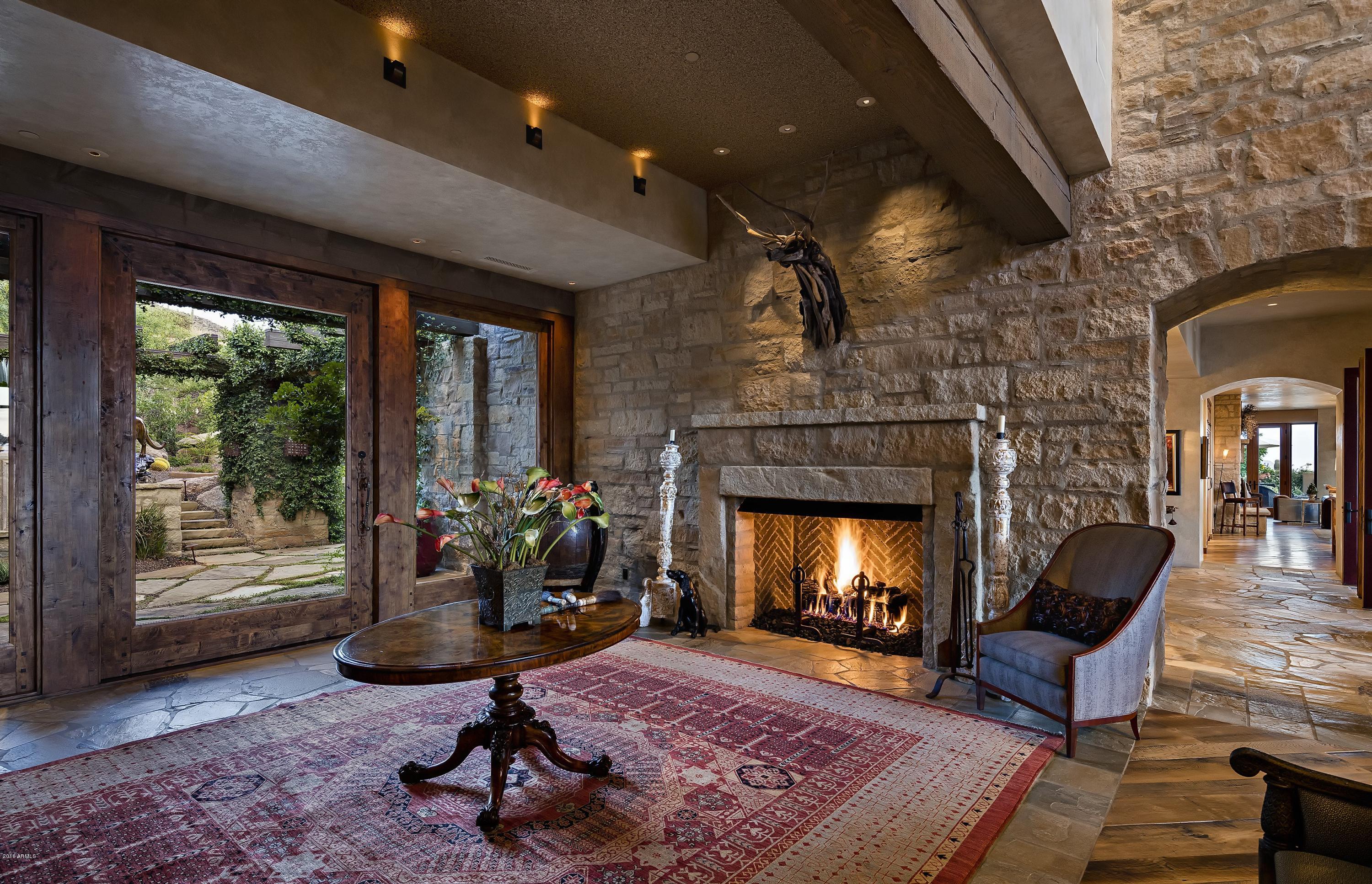 Desert Mountain - Residential