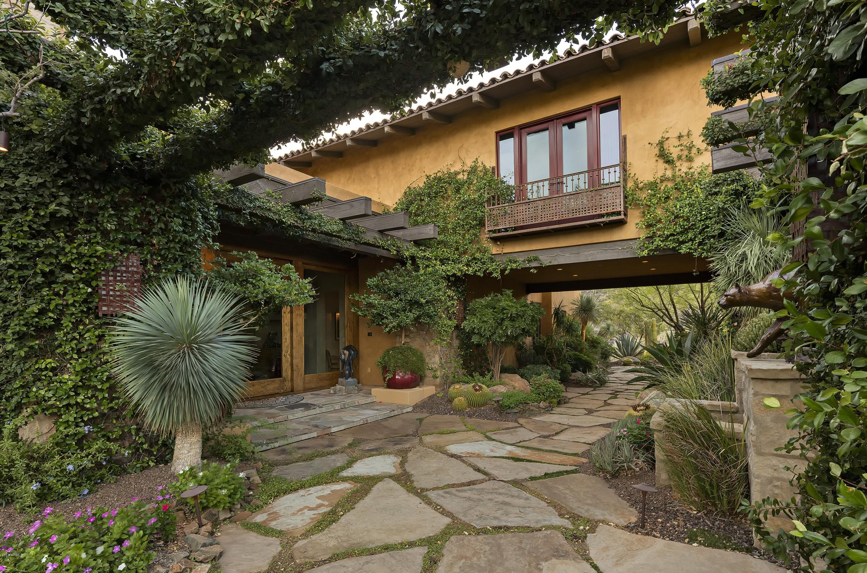 Desert Mountain - Residential