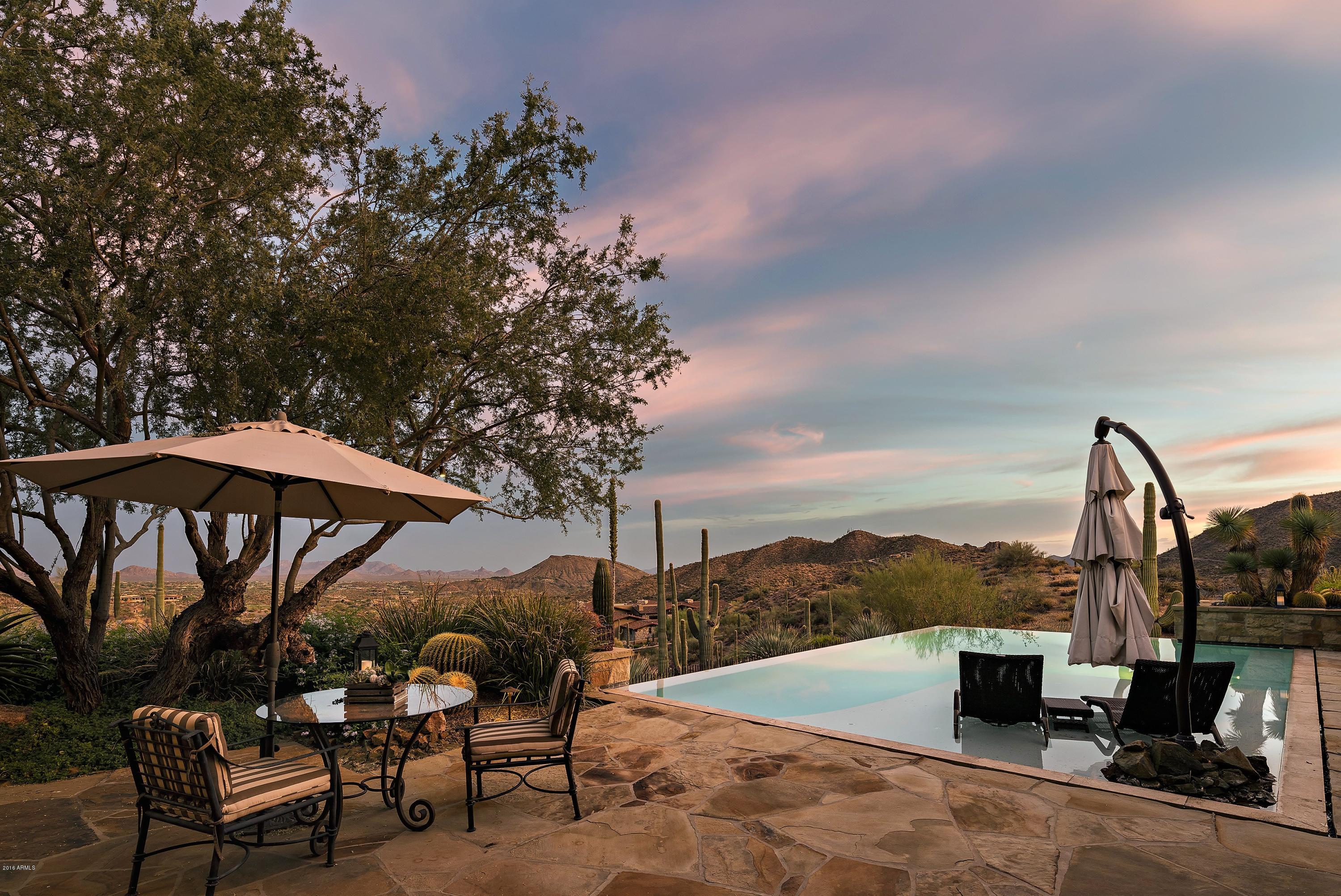 Desert Mountain - Residential