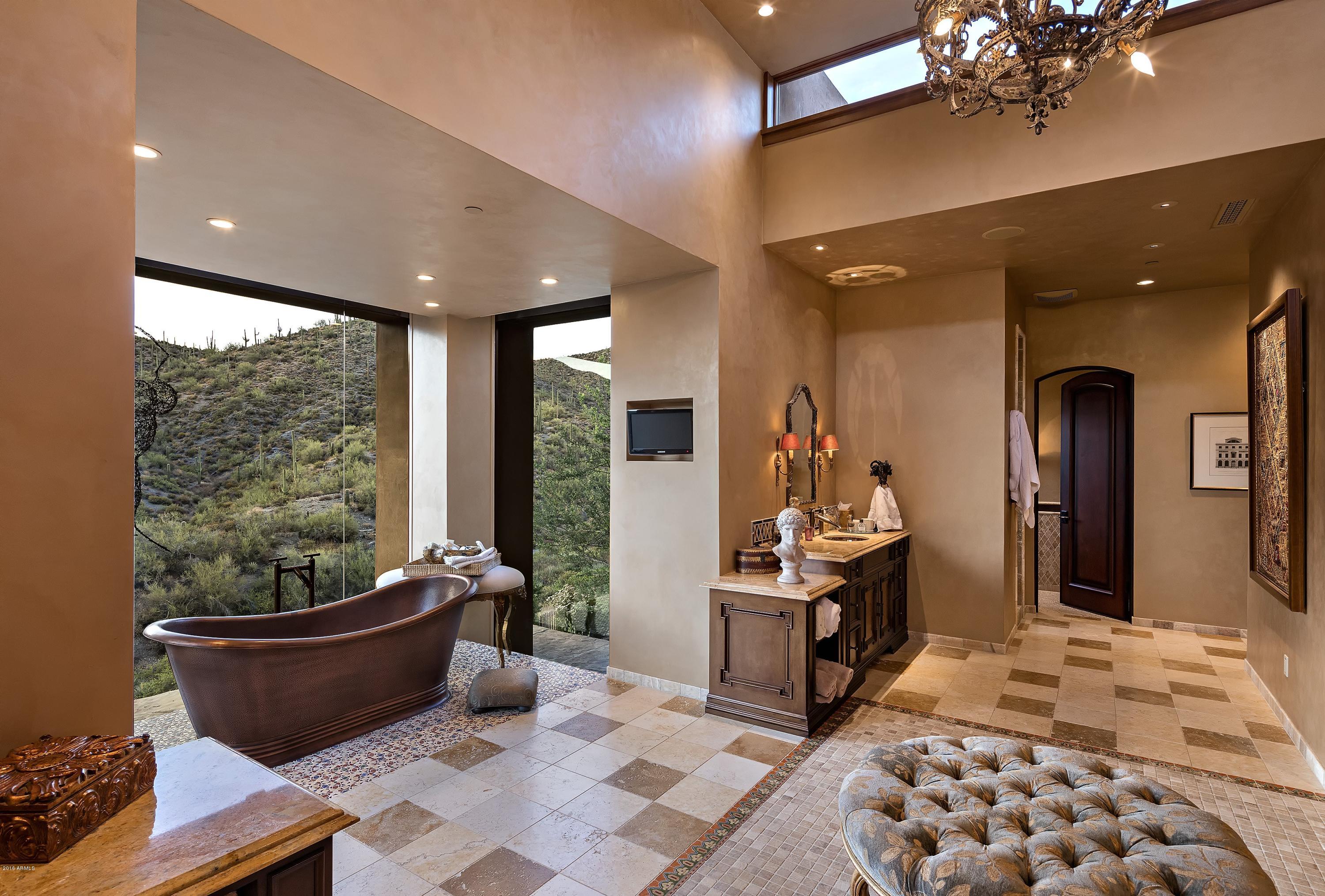 Desert Mountain - Residential