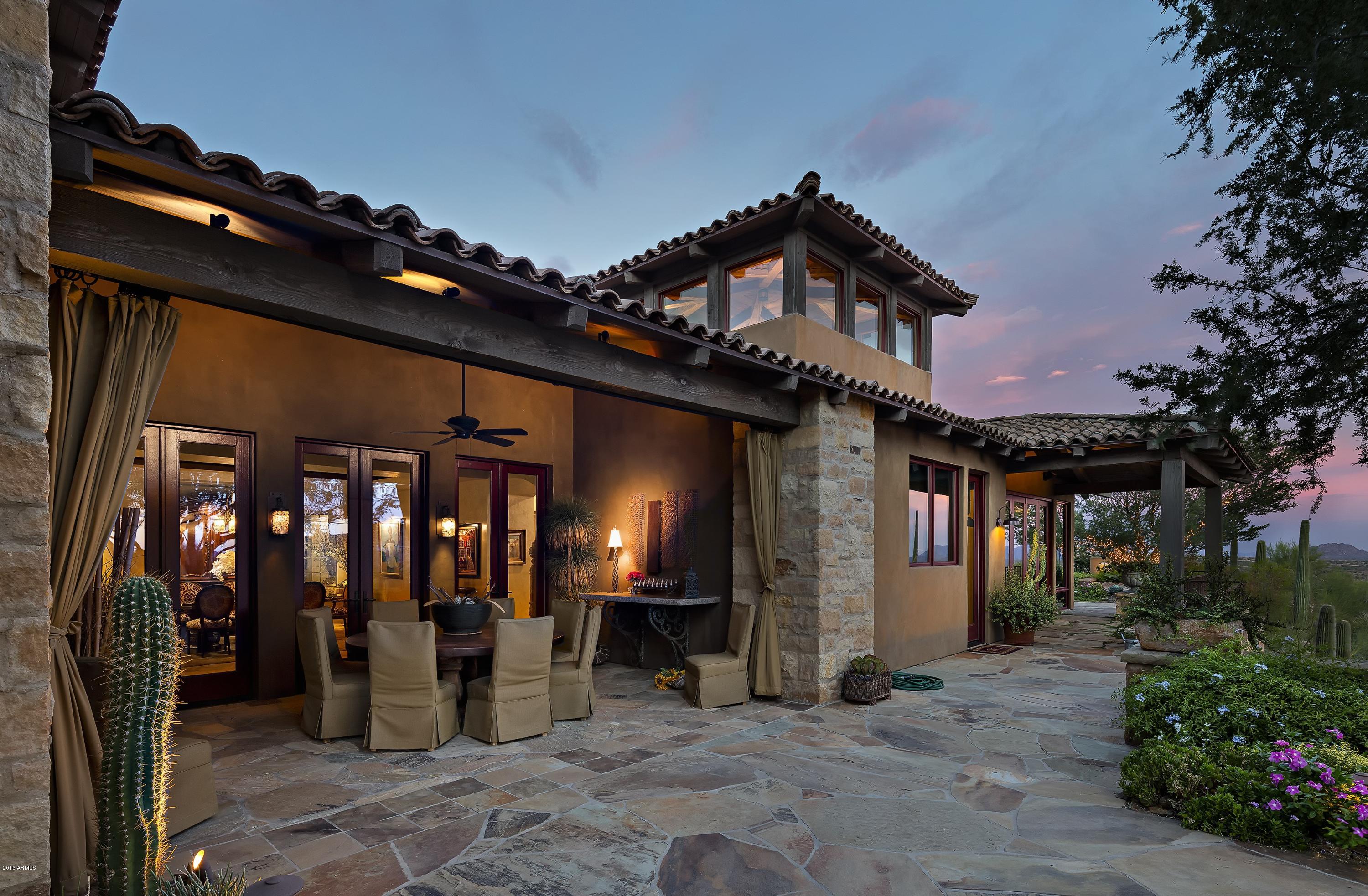 Desert Mountain - Residential