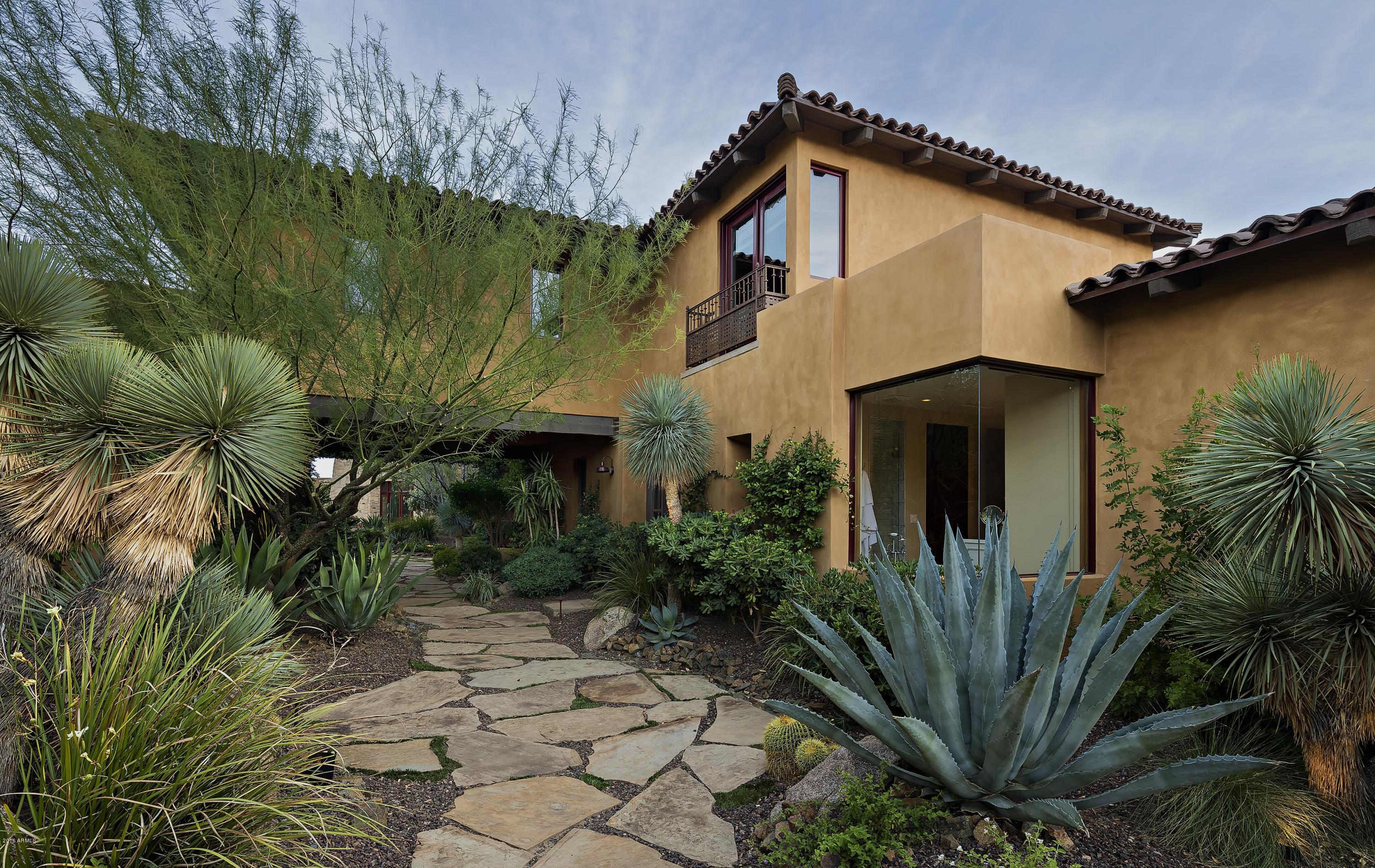 Desert Mountain - Residential