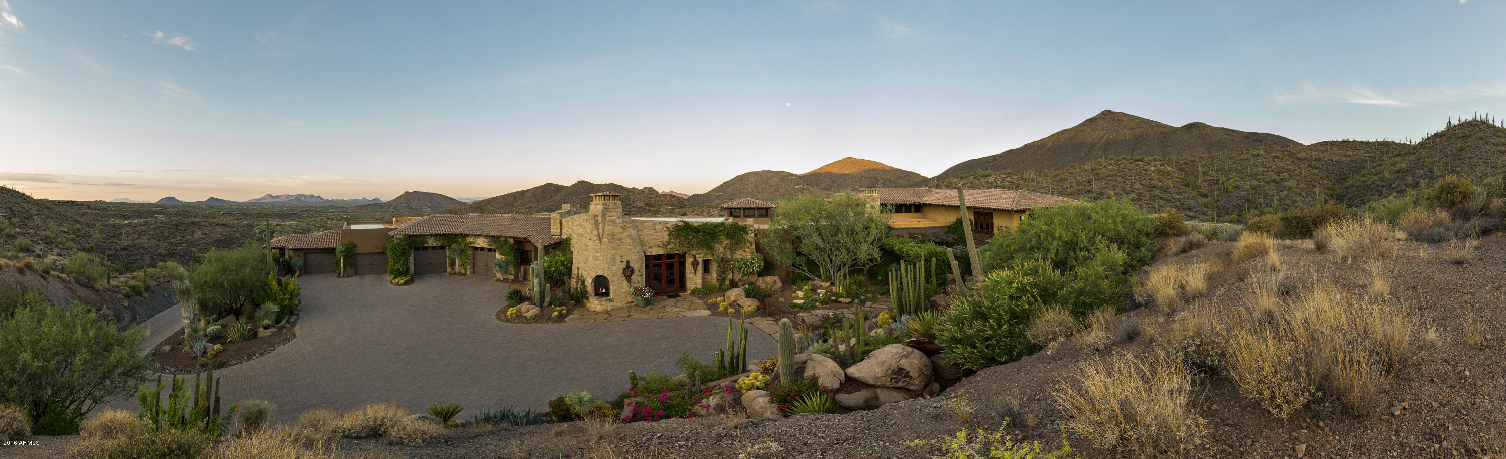 Desert Mountain - Residential