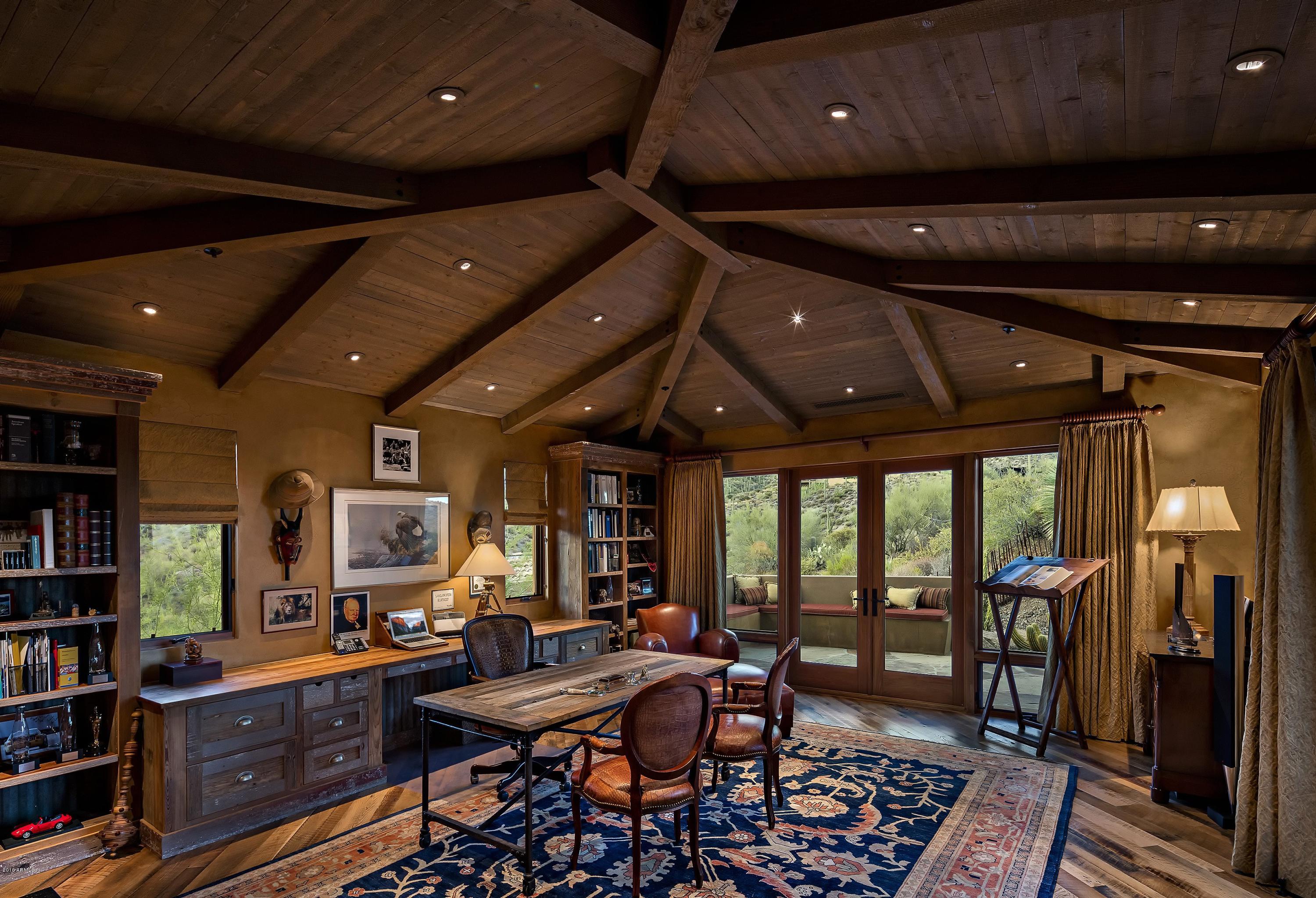 Desert Mountain - Residential