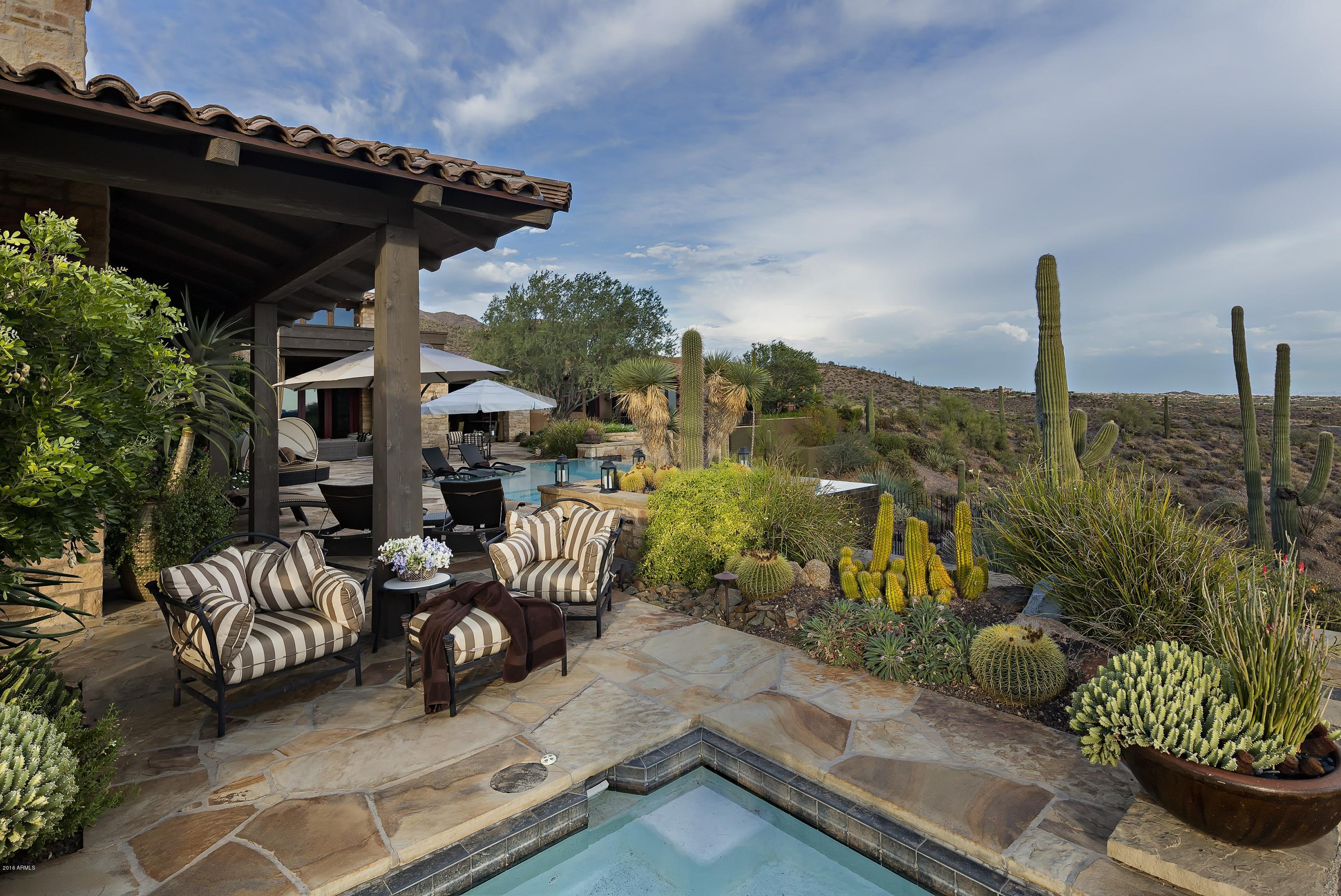 Desert Mountain - Residential