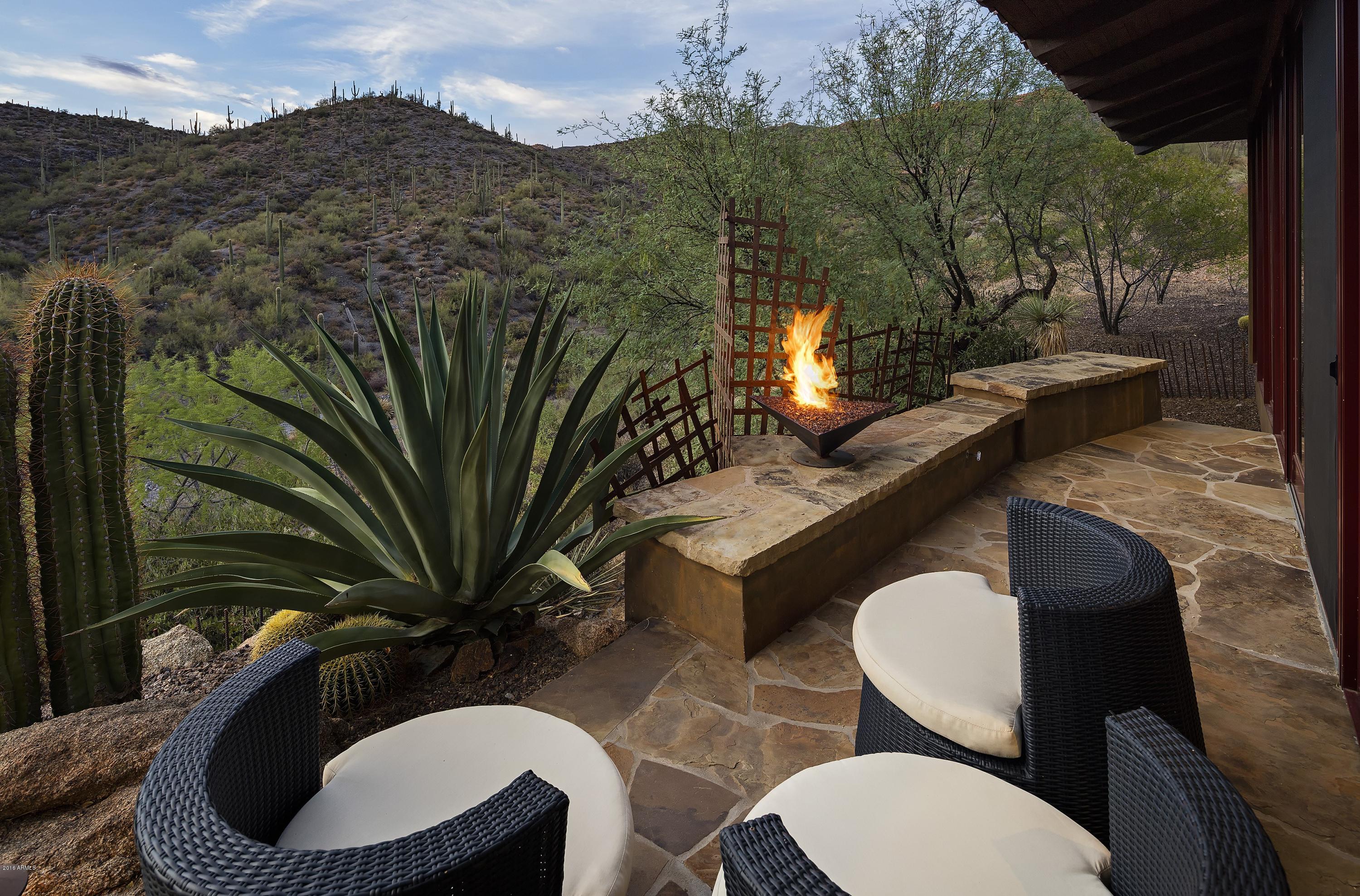 Desert Mountain - Residential