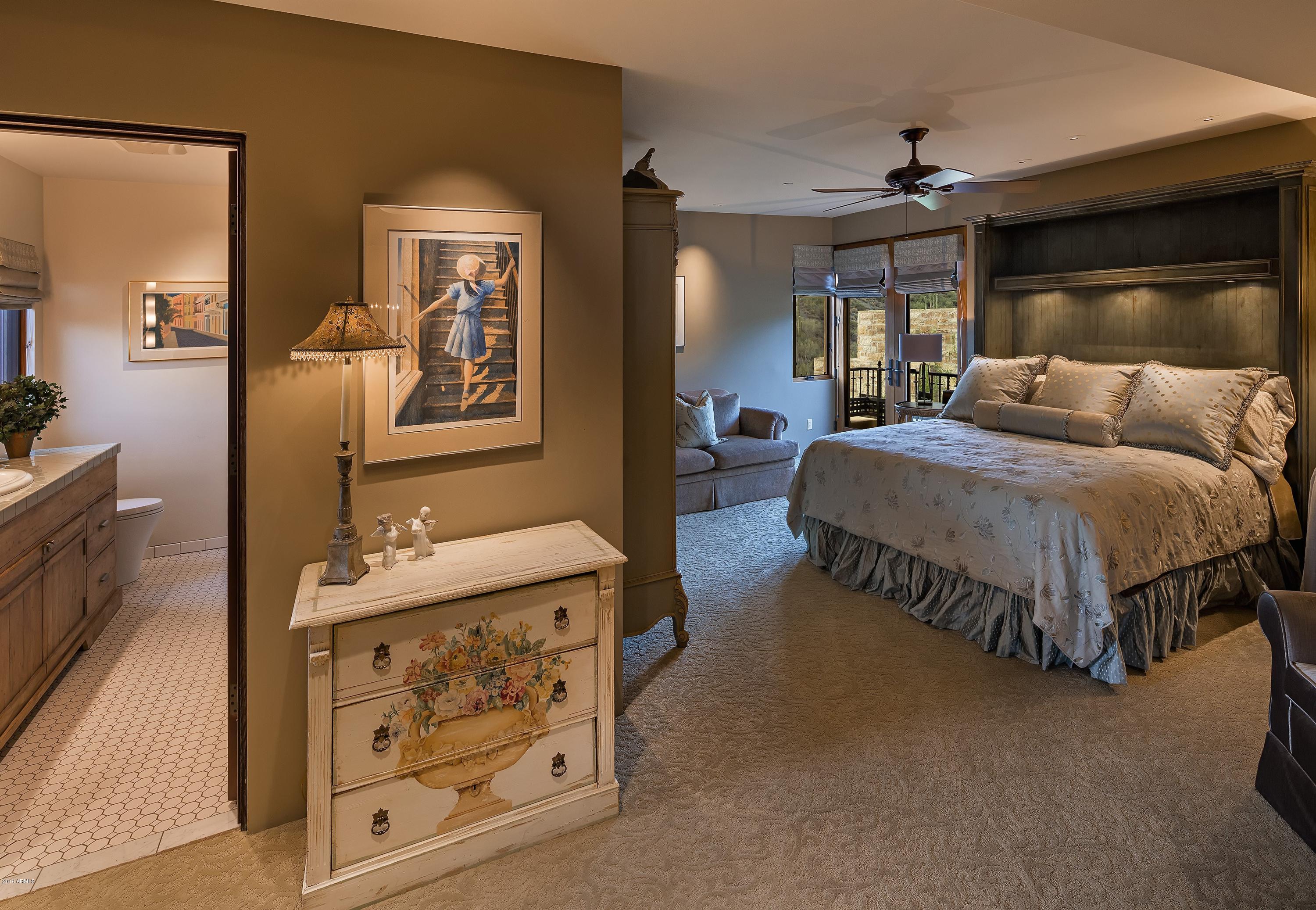 Desert Mountain - Residential