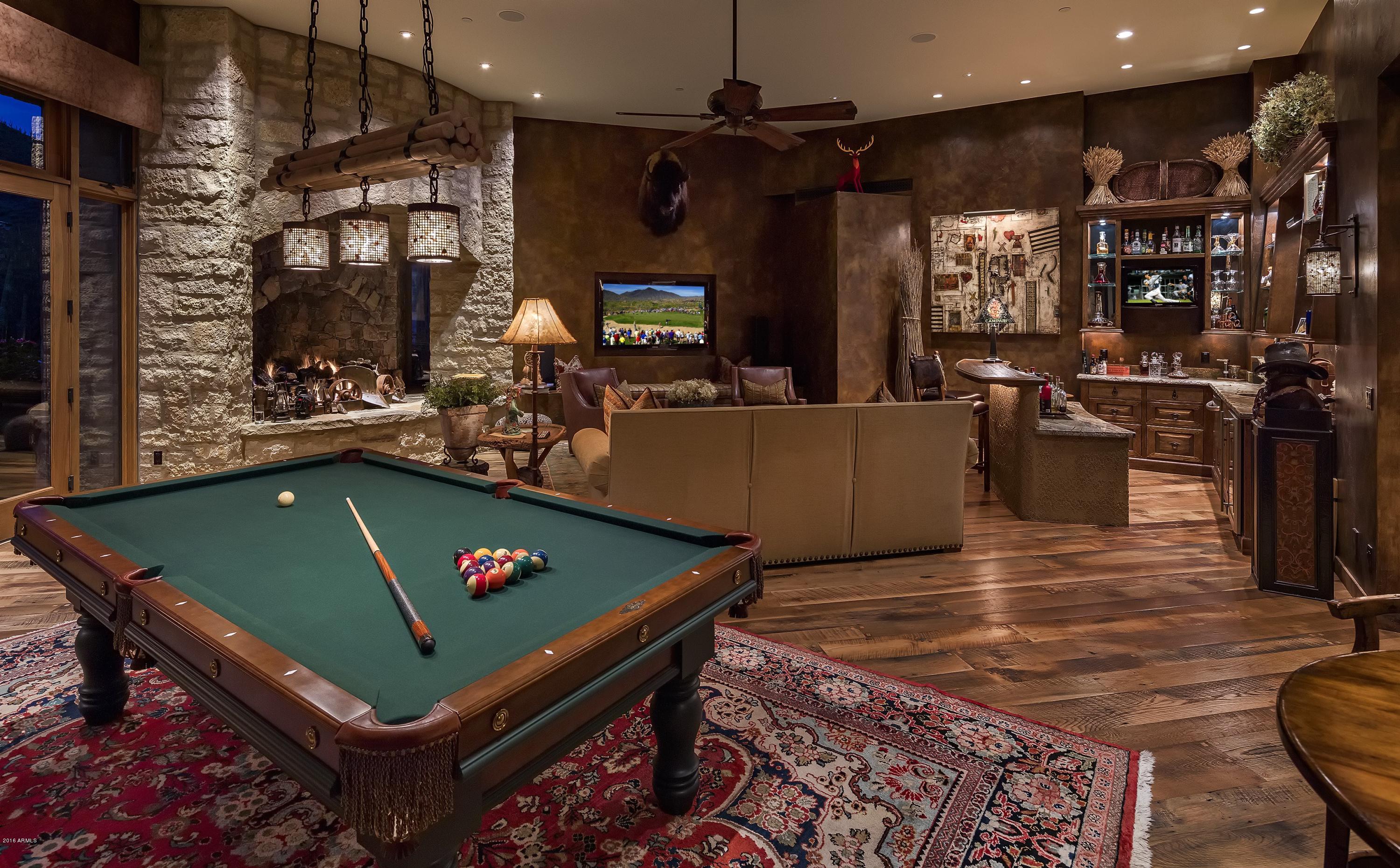 Desert Mountain - Residential