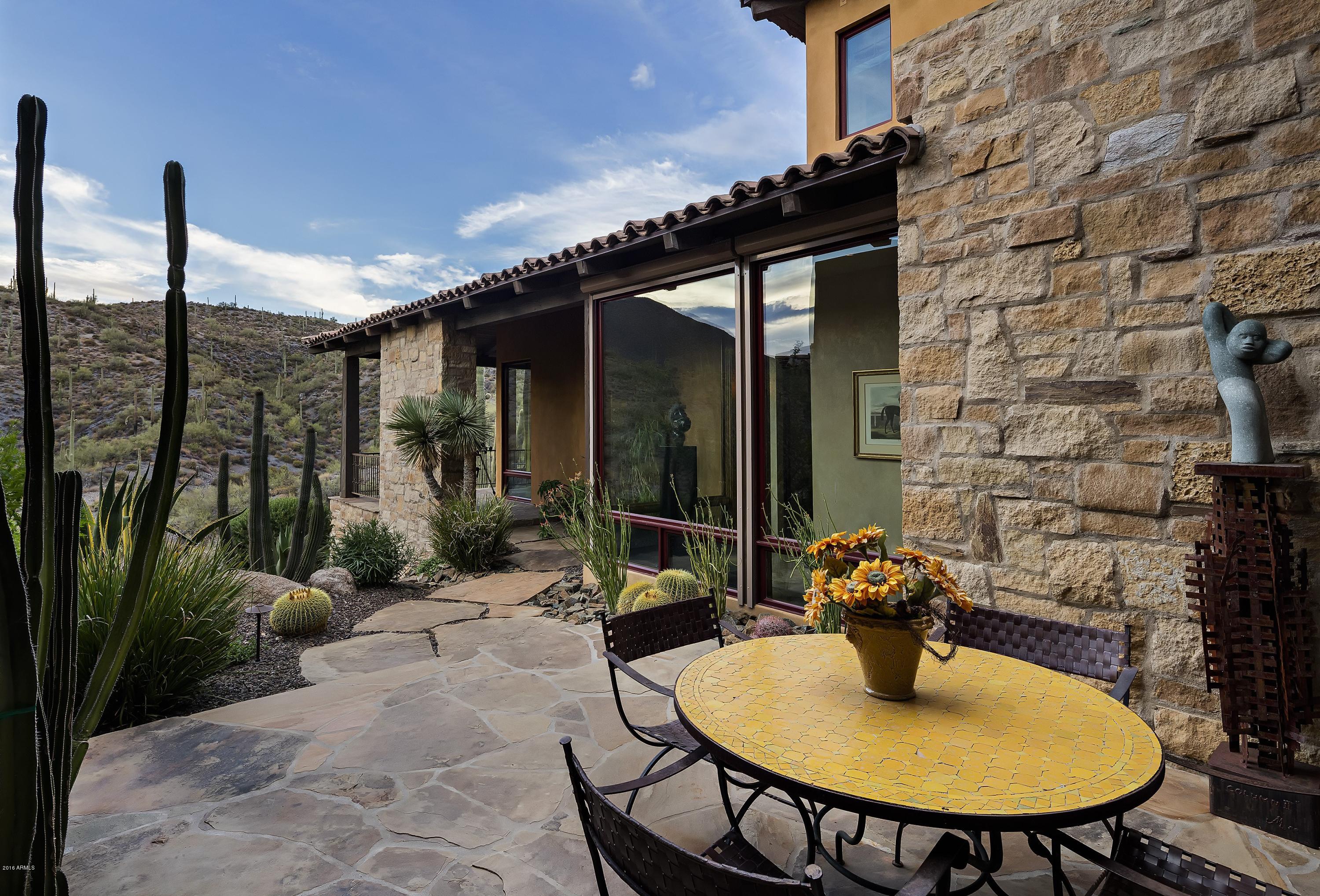 Desert Mountain - Residential