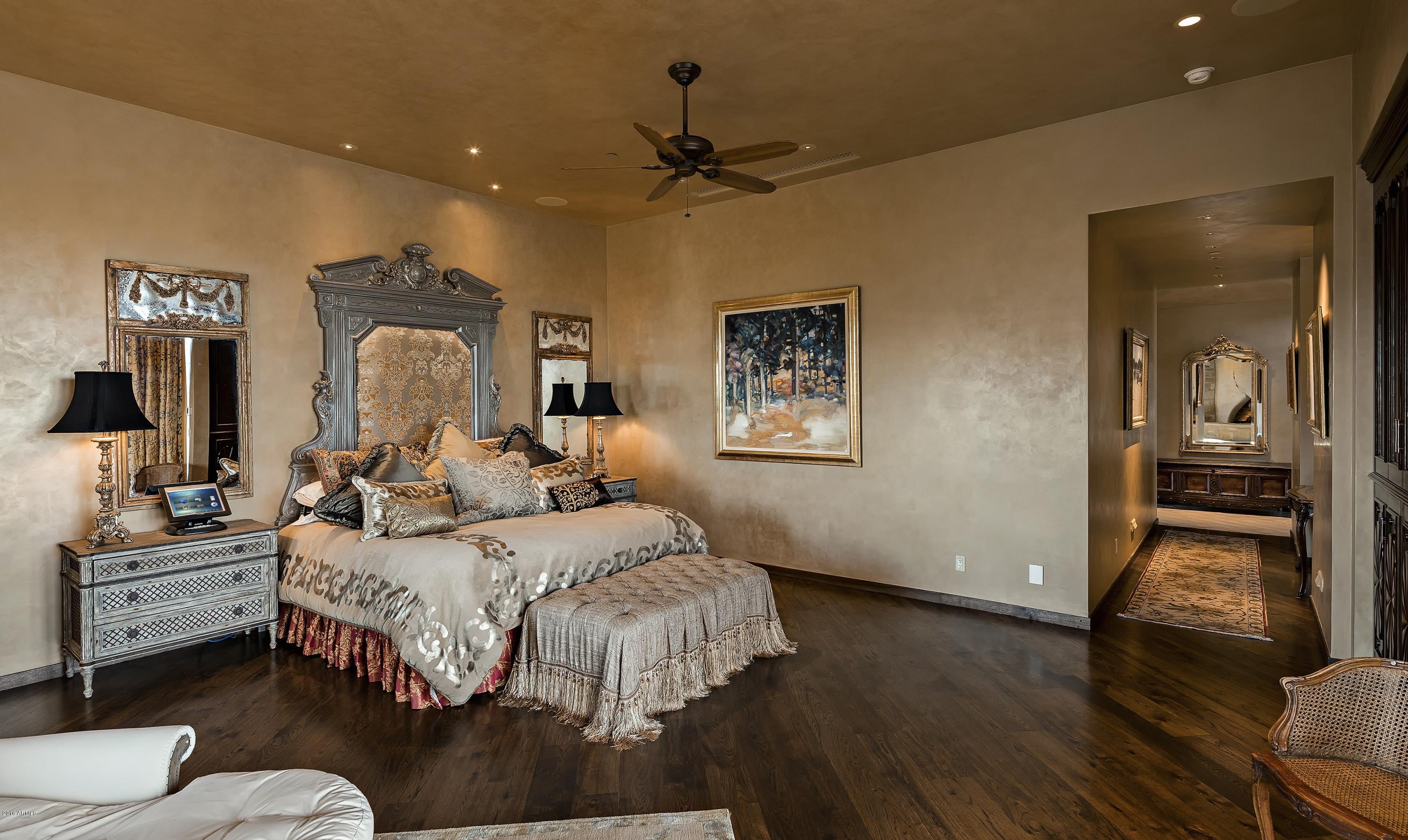 Desert Mountain - Residential