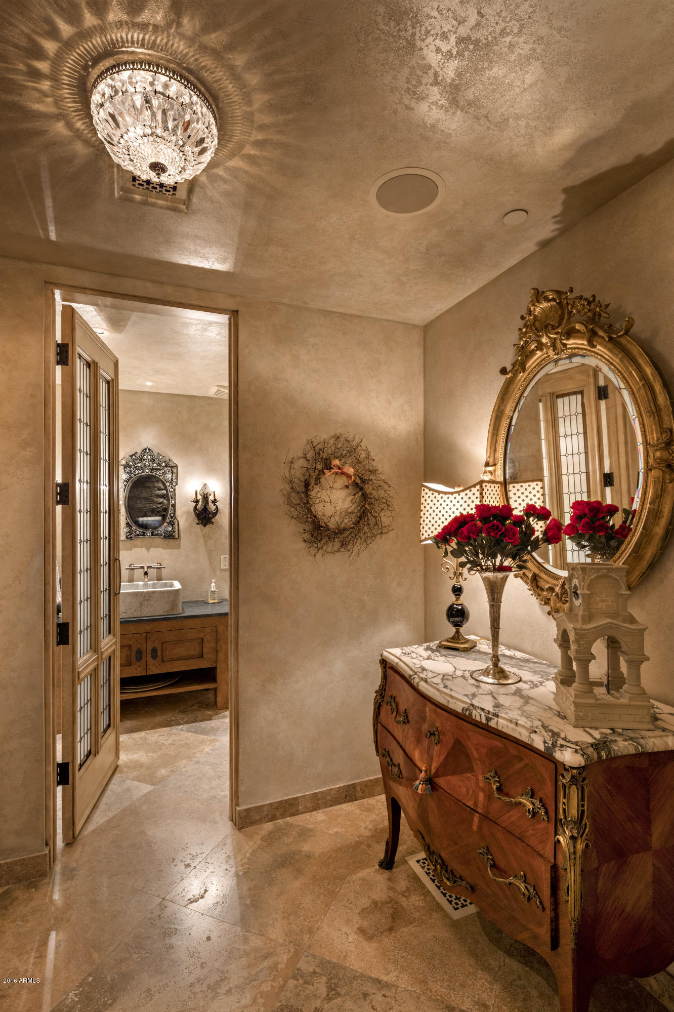 Desert Mountain - Residential