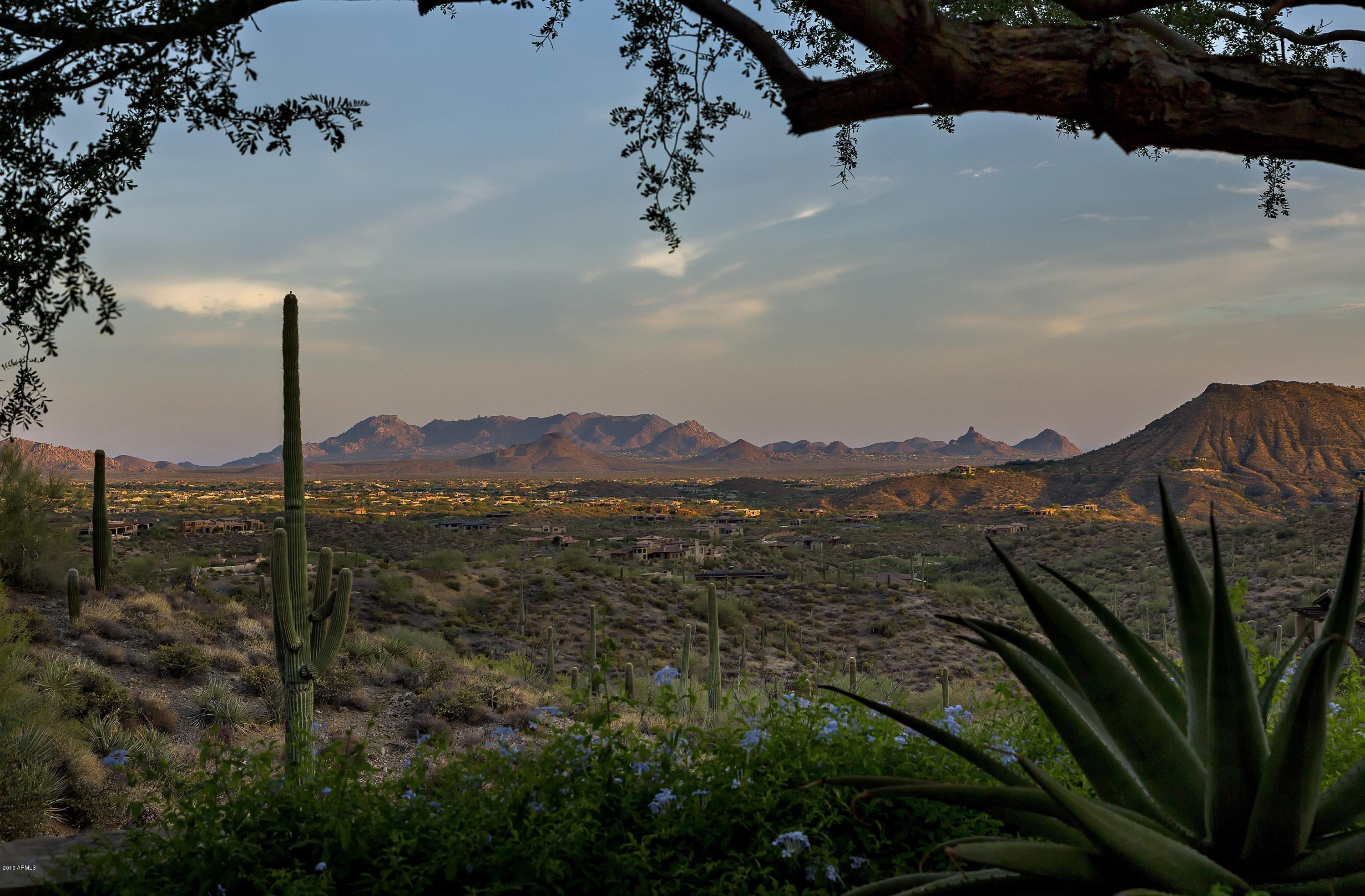 Desert Mountain - Residential