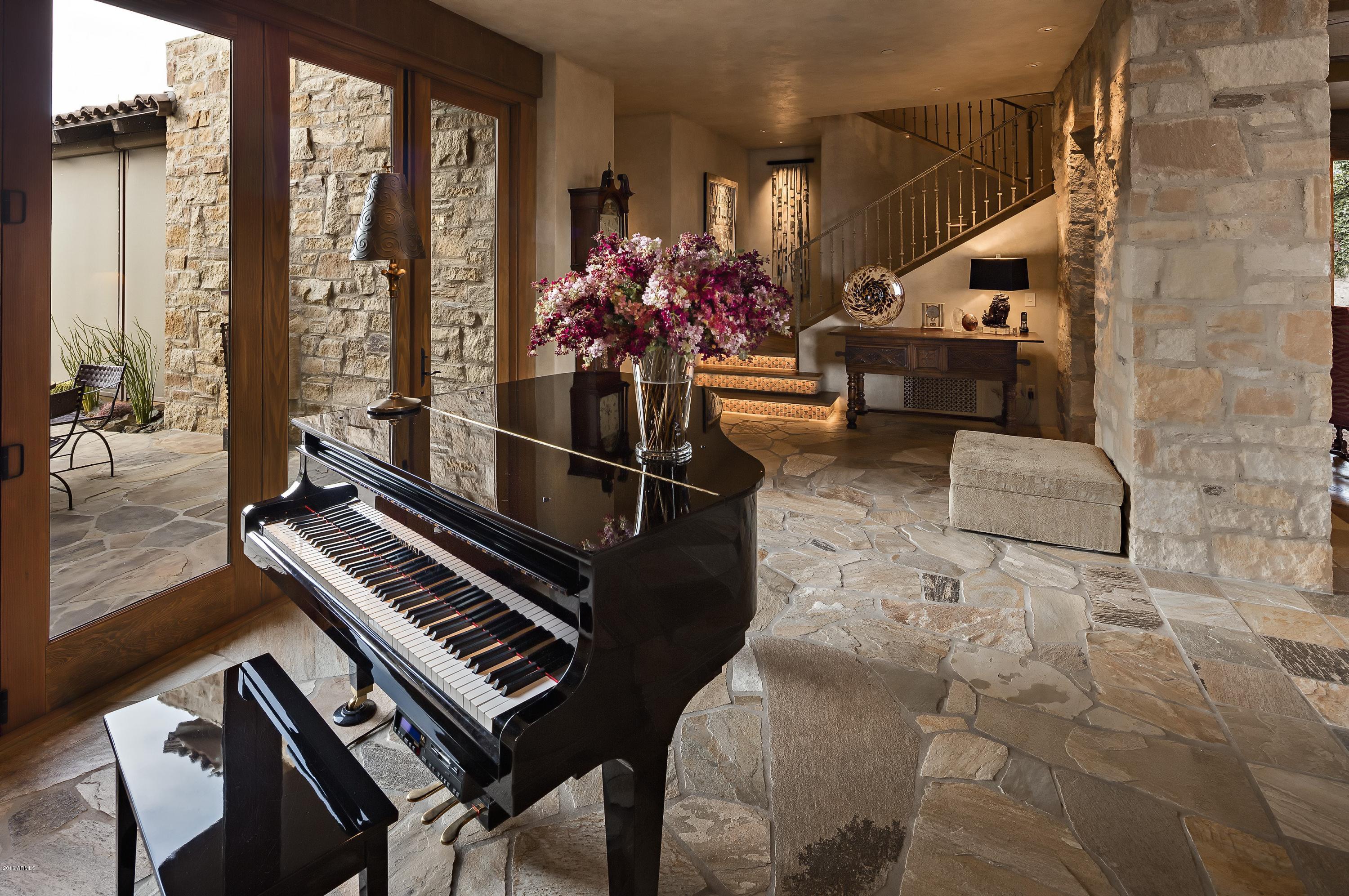 Desert Mountain - Residential