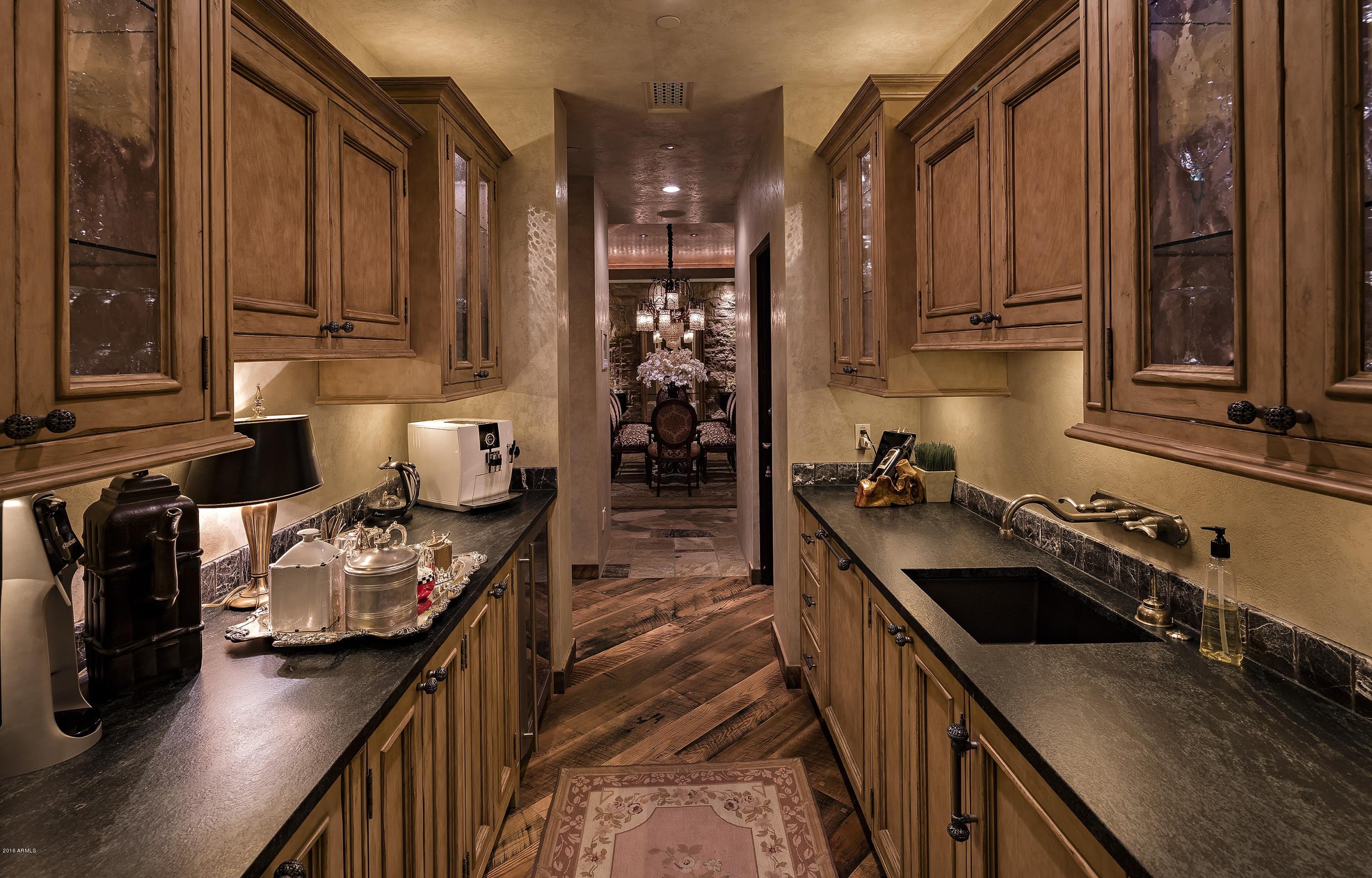 Desert Mountain - Residential
