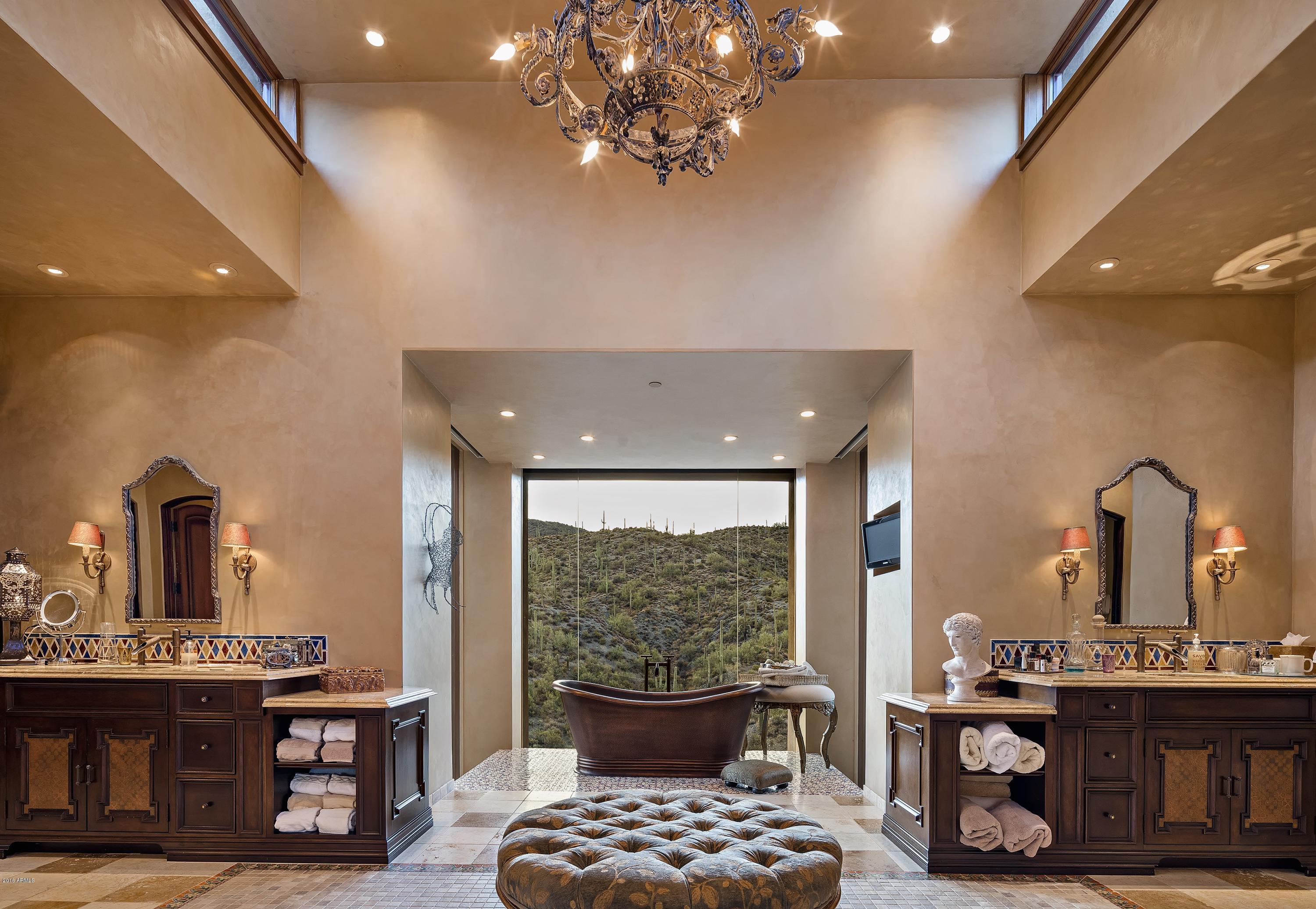 Desert Mountain - Residential