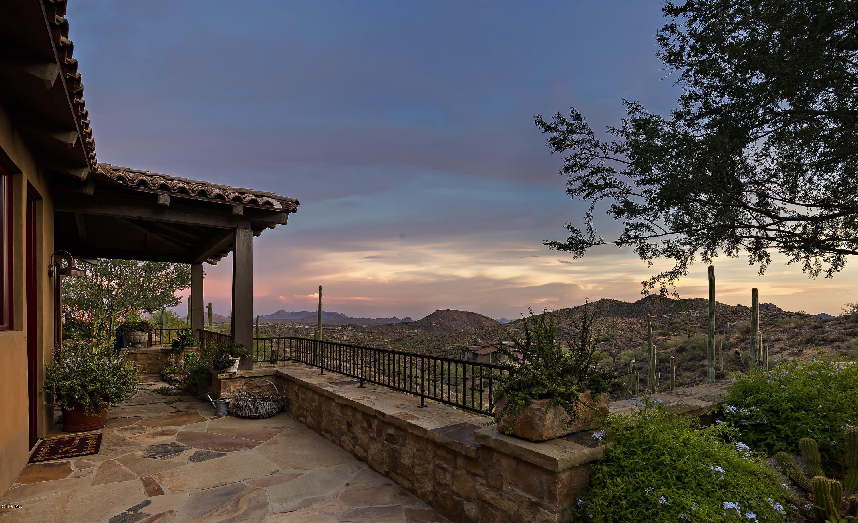 Desert Mountain - Residential