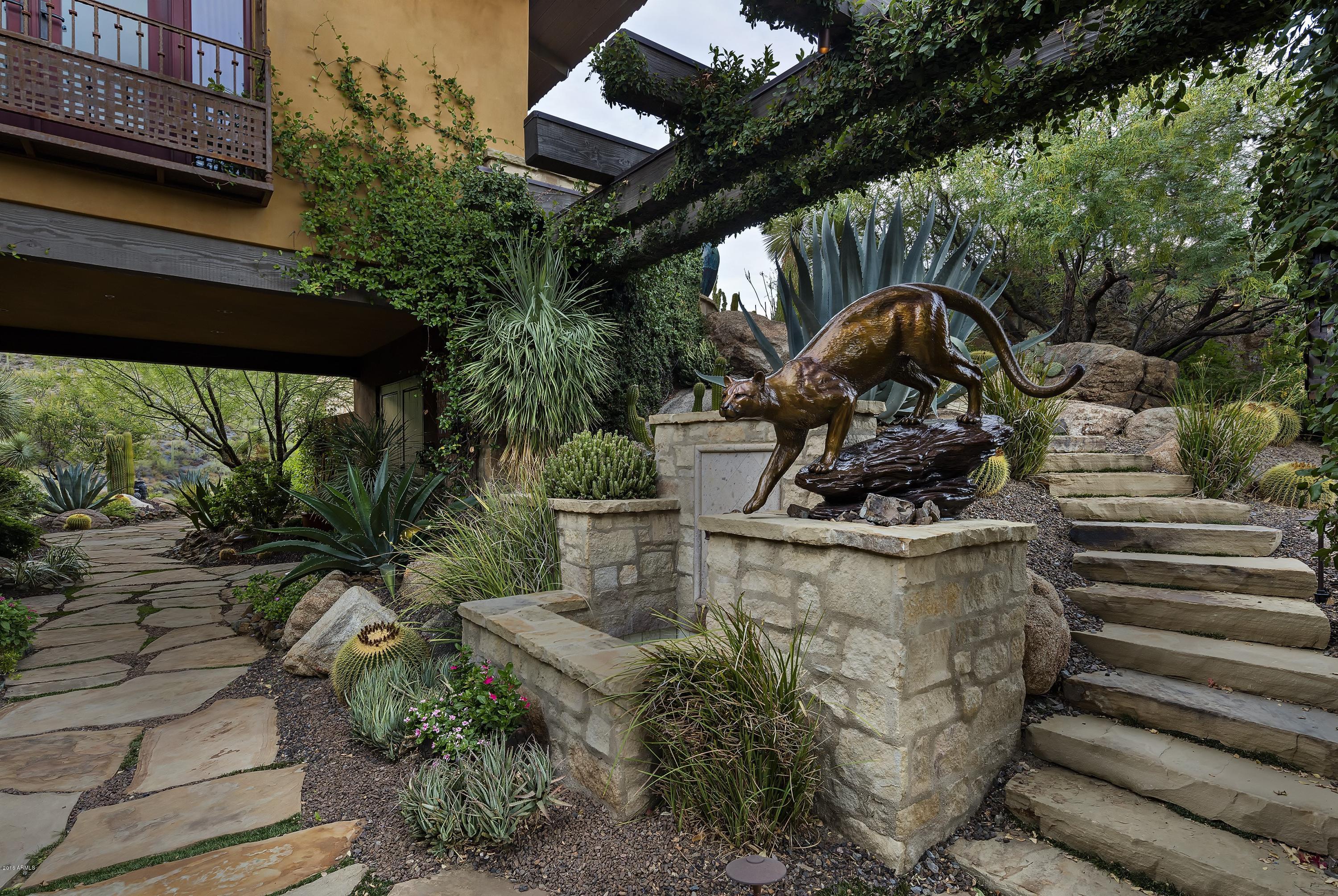 Desert Mountain - Residential