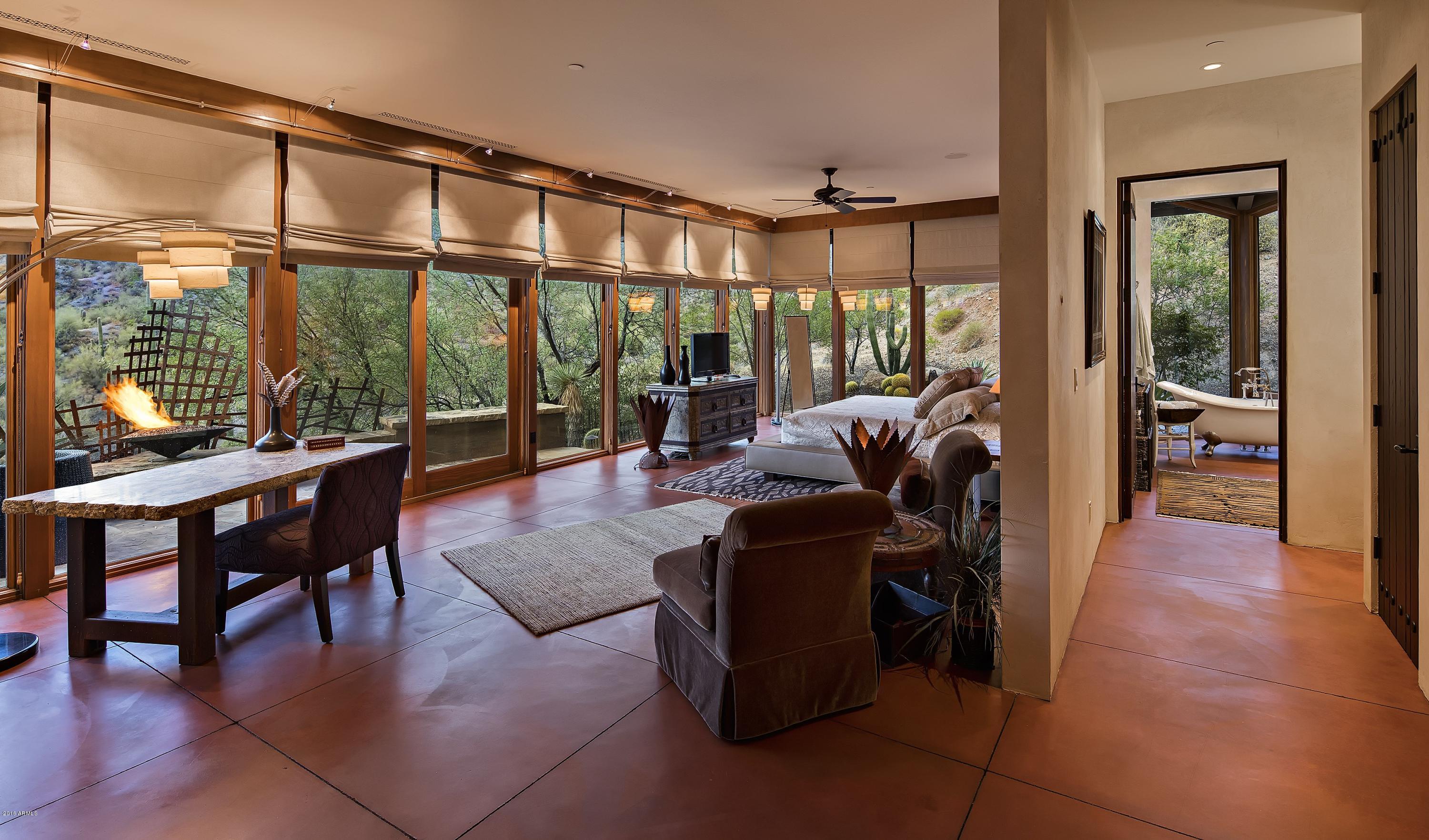 Desert Mountain - Residential