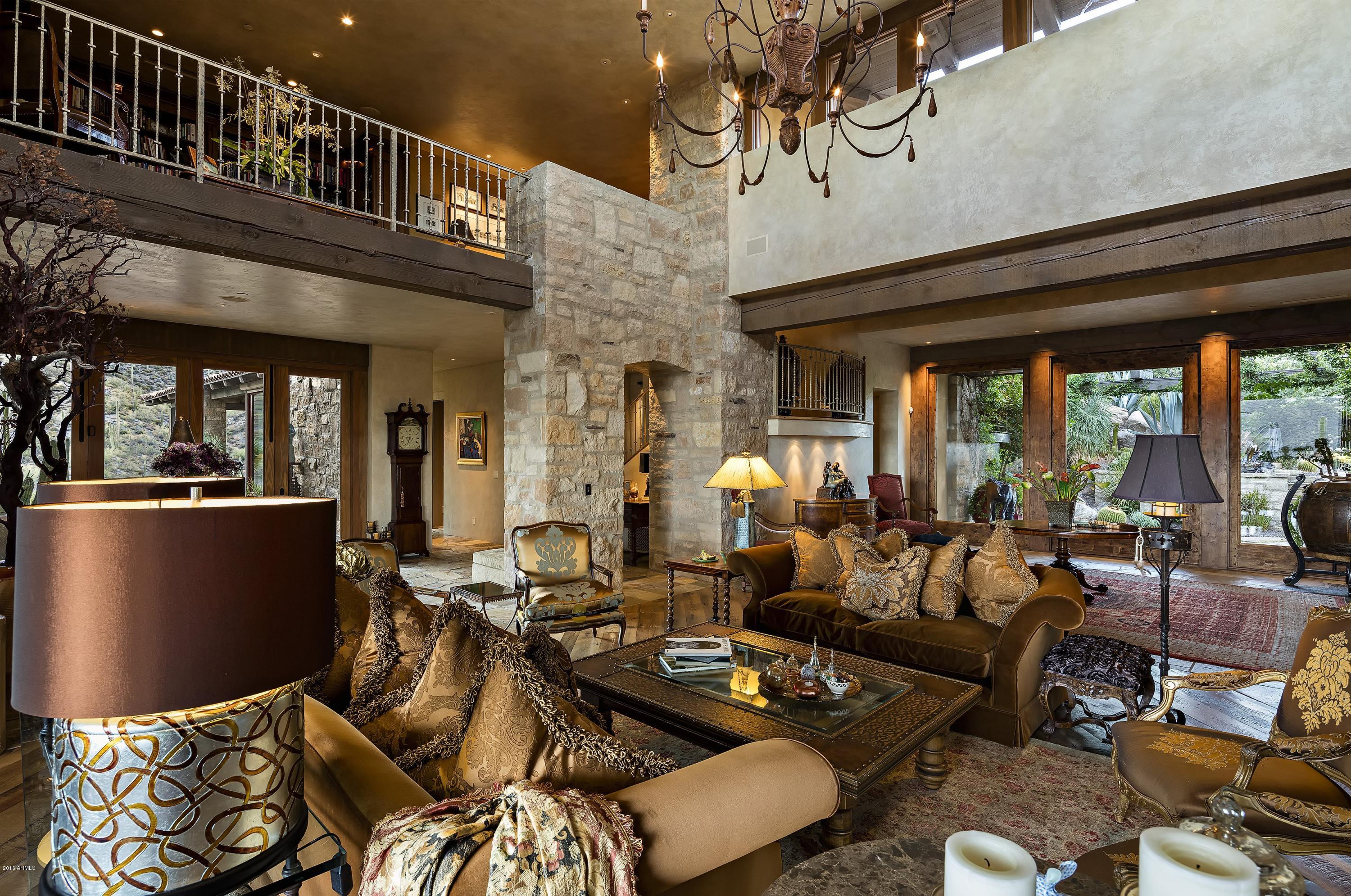 Desert Mountain - Residential