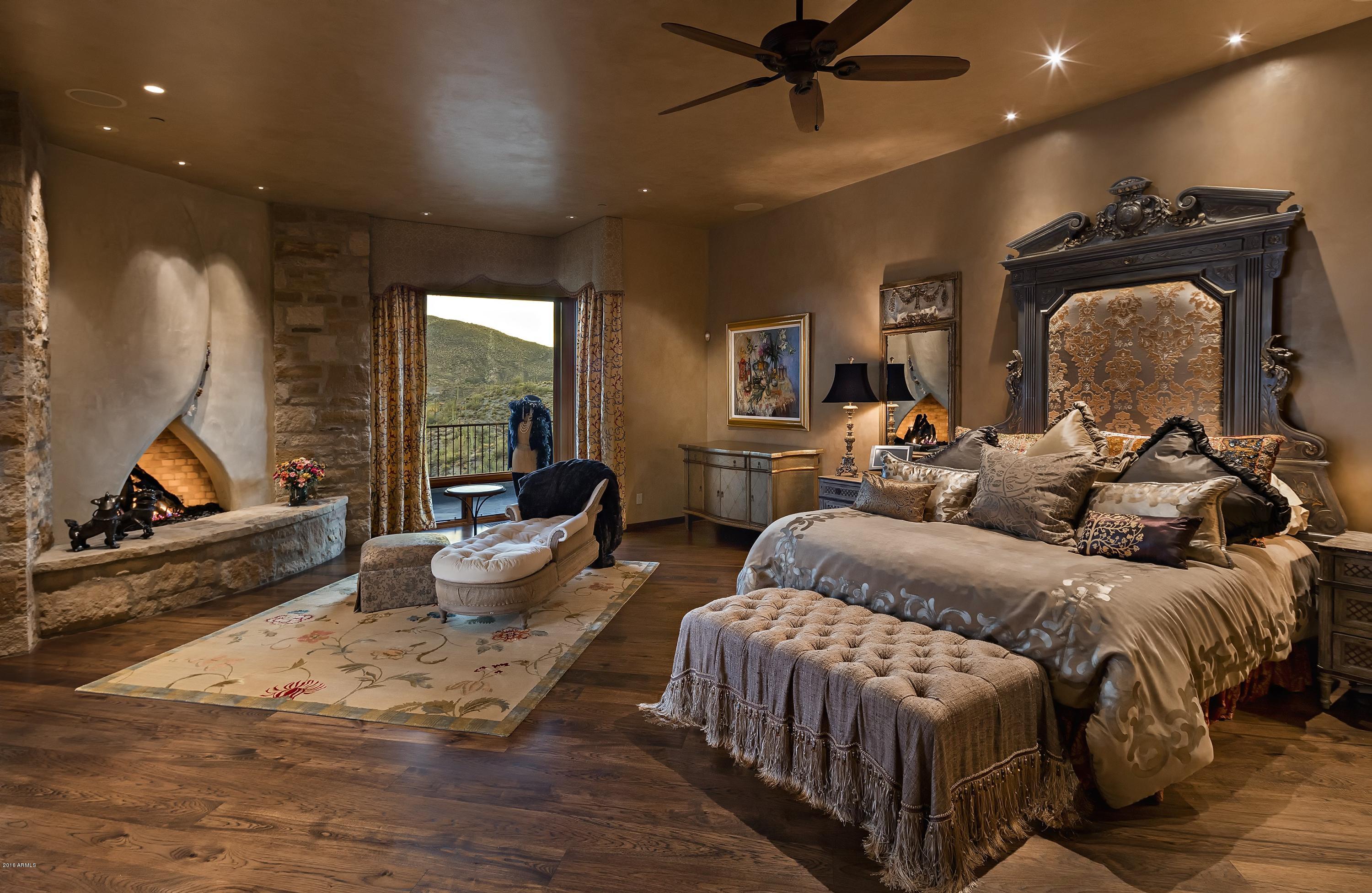 Desert Mountain - Residential
