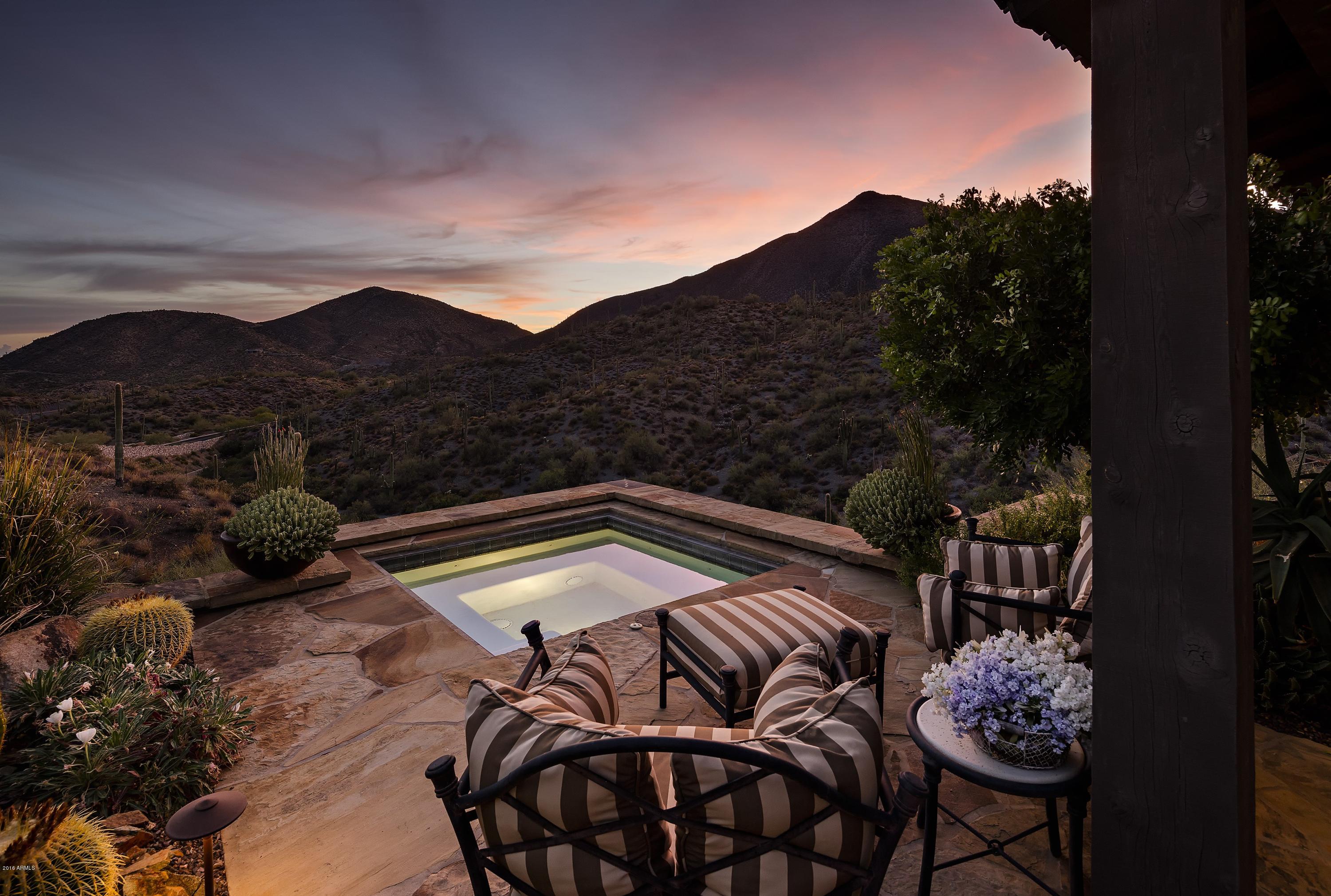 Desert Mountain - Residential