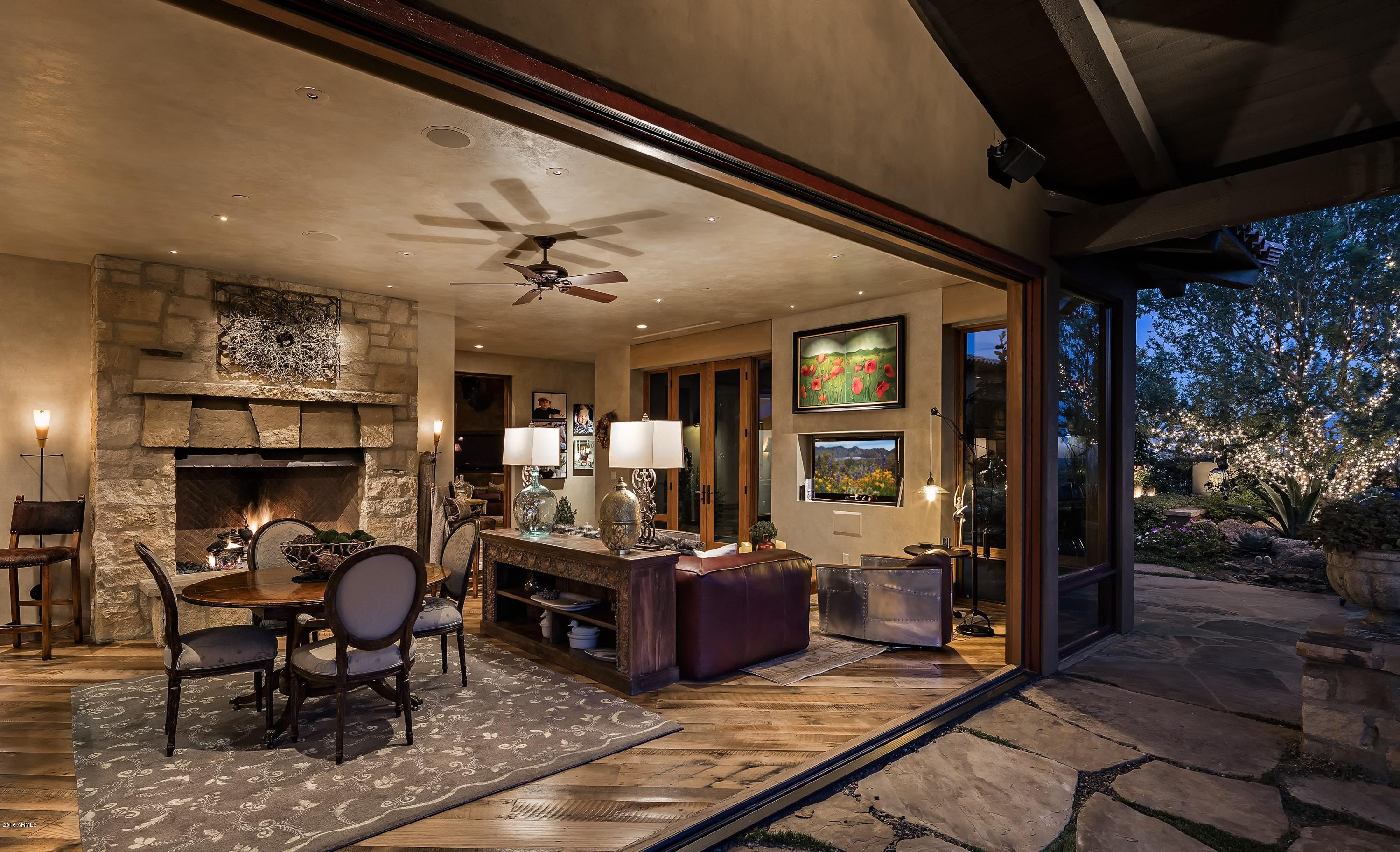 Desert Mountain - Residential
