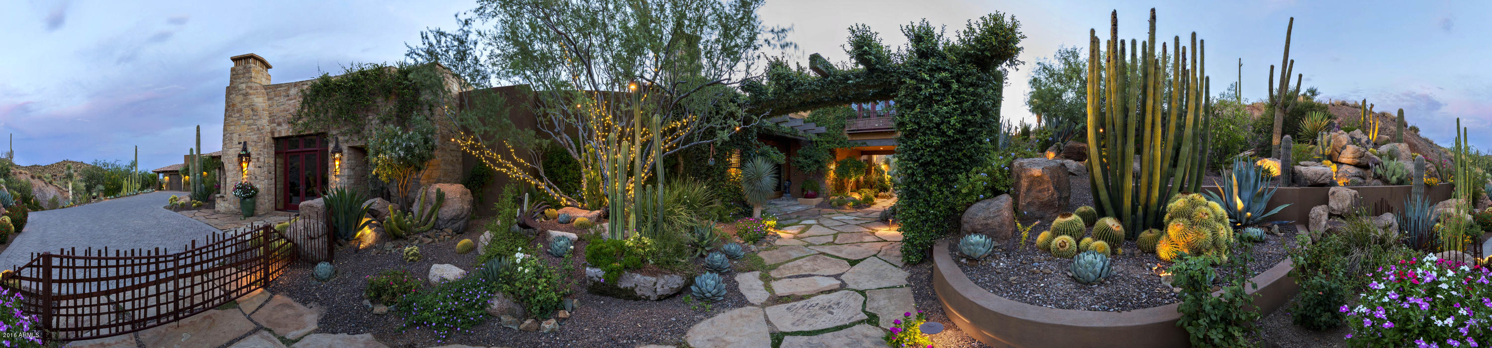 Desert Mountain - Residential