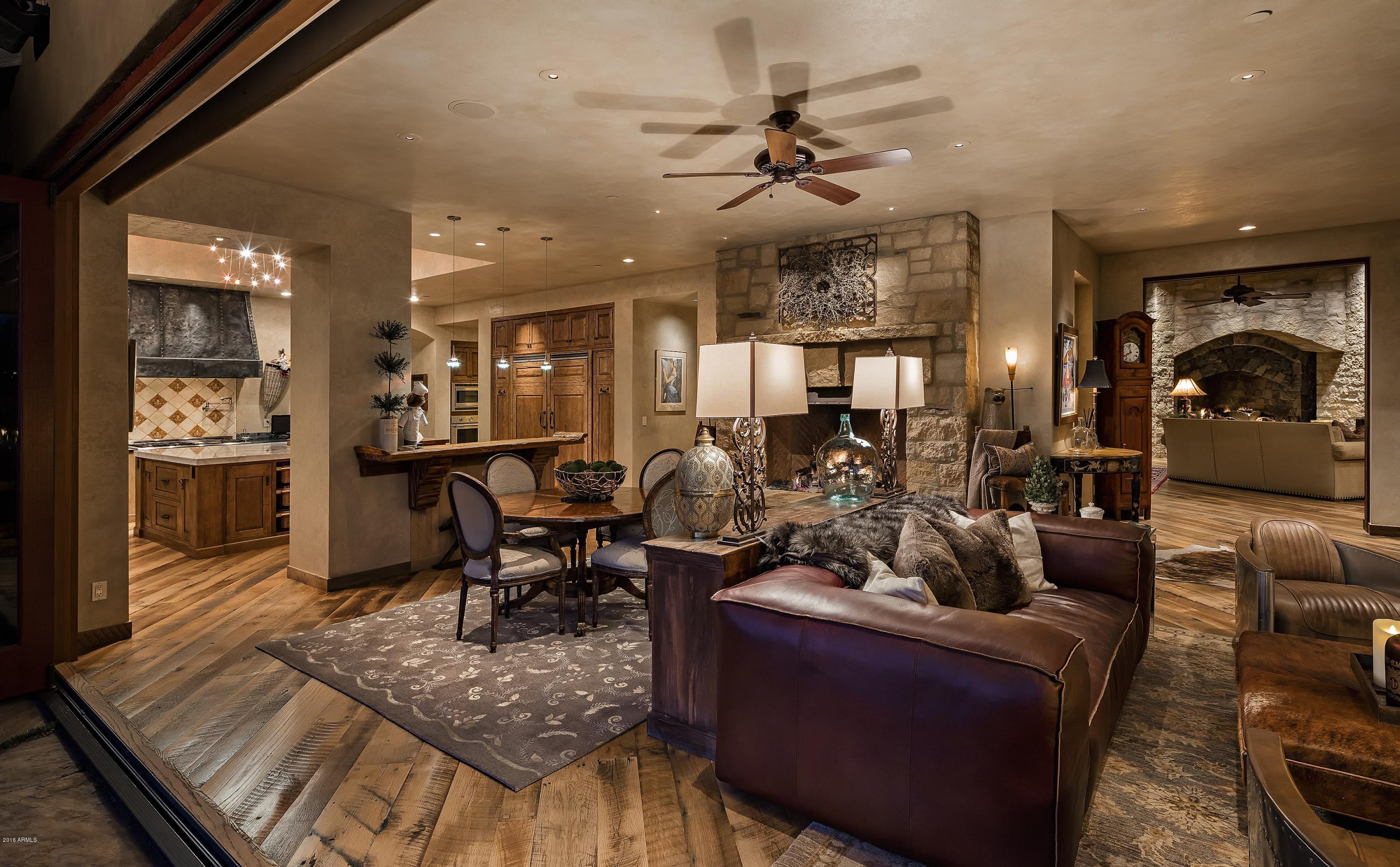 Desert Mountain - Residential