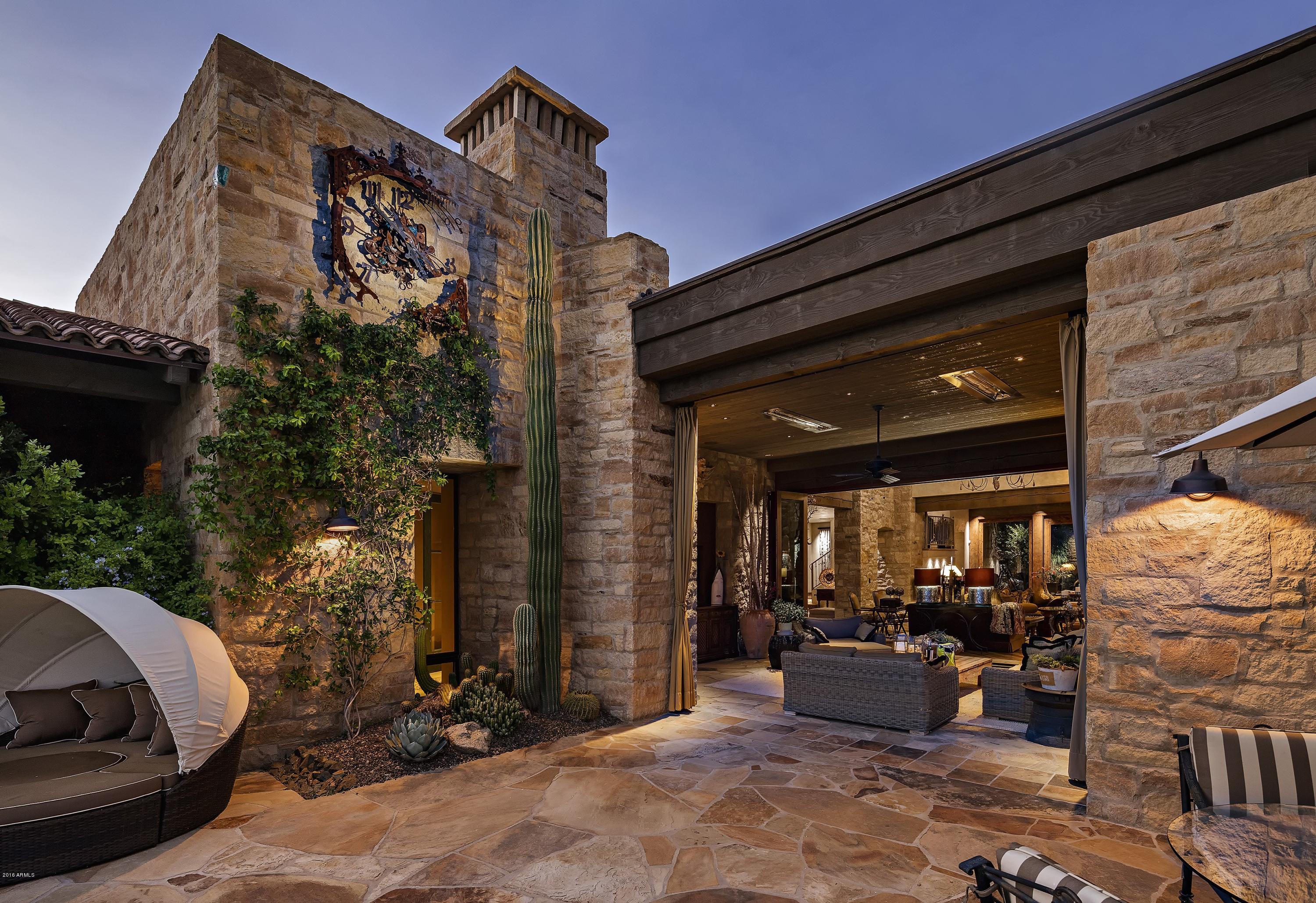 Desert Mountain - Residential