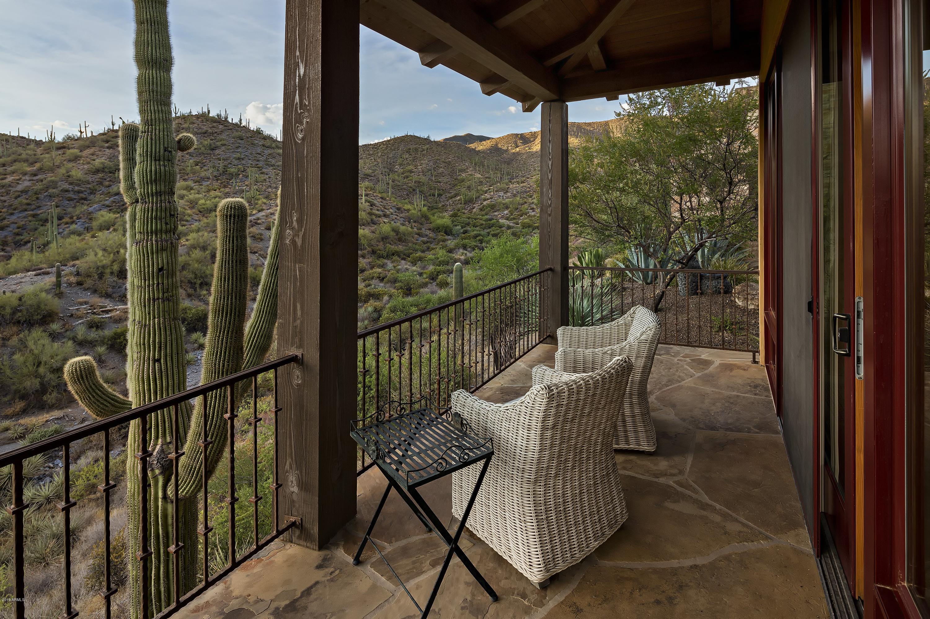 Desert Mountain - Residential