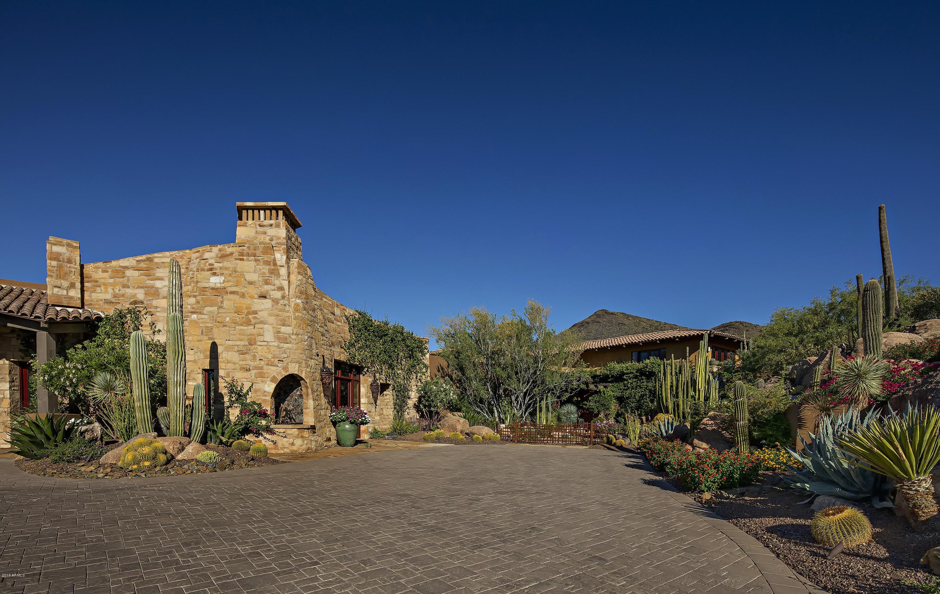 Desert Mountain - Residential