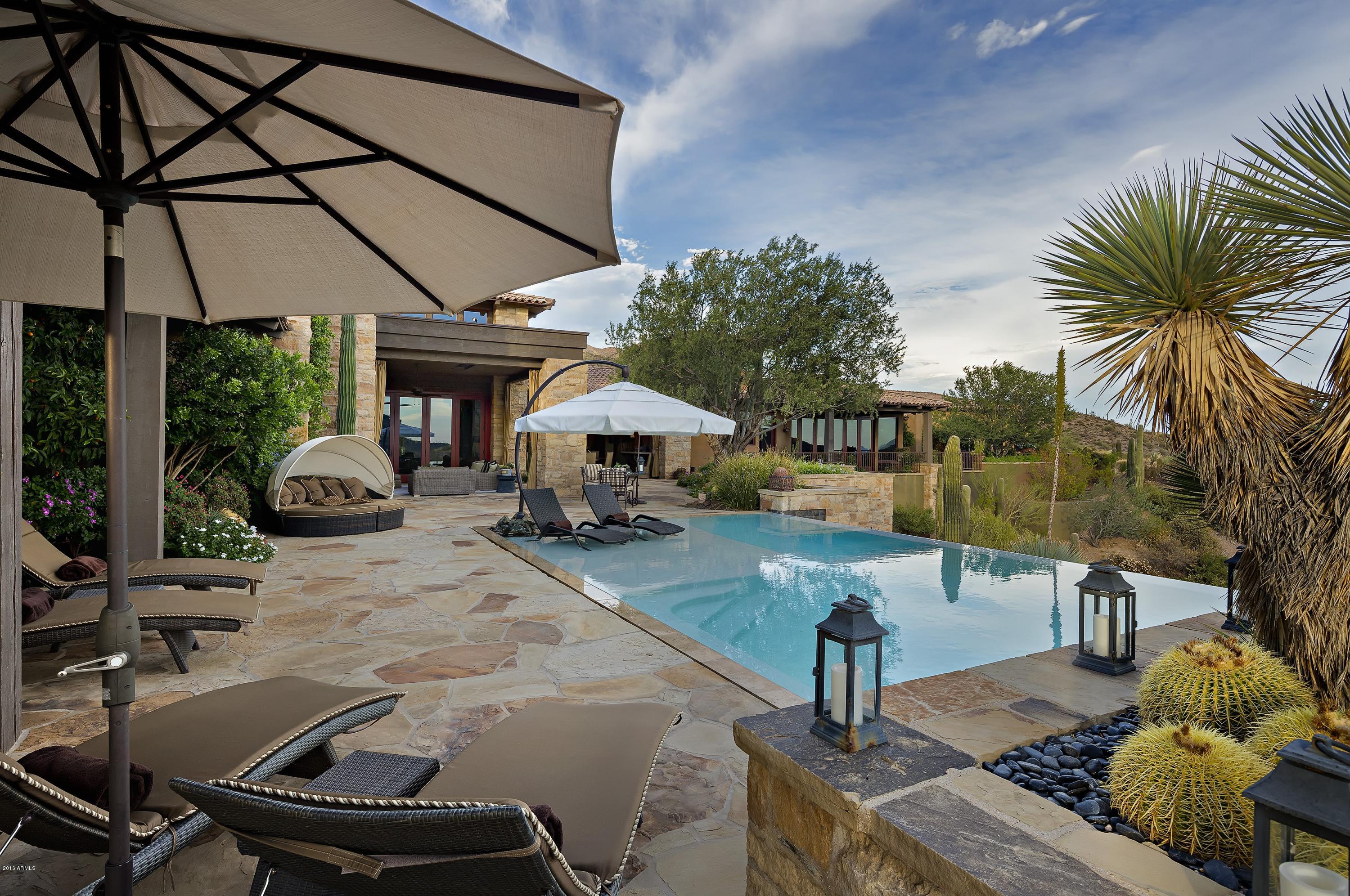 Desert Mountain - Residential