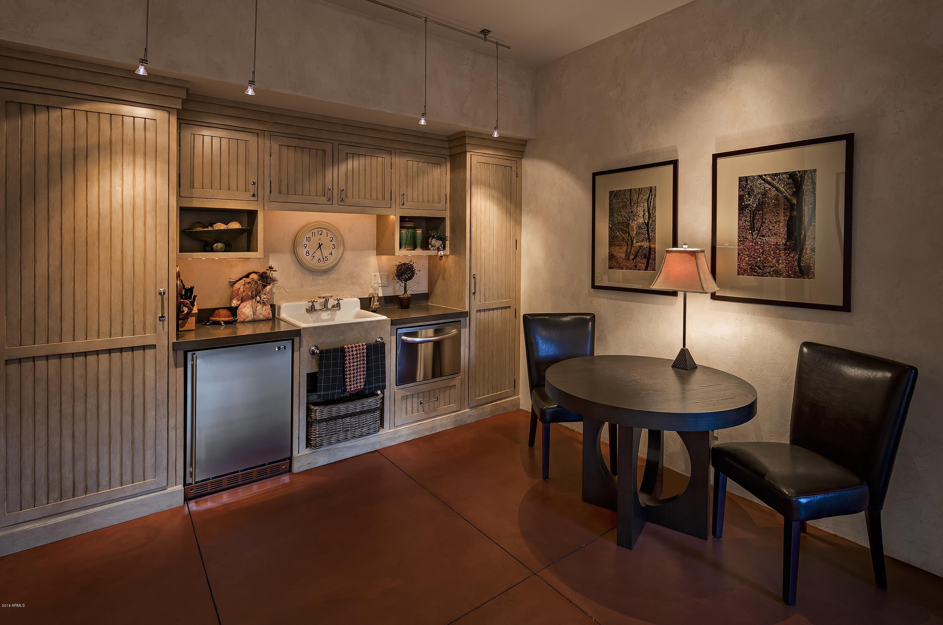 Desert Mountain - Residential