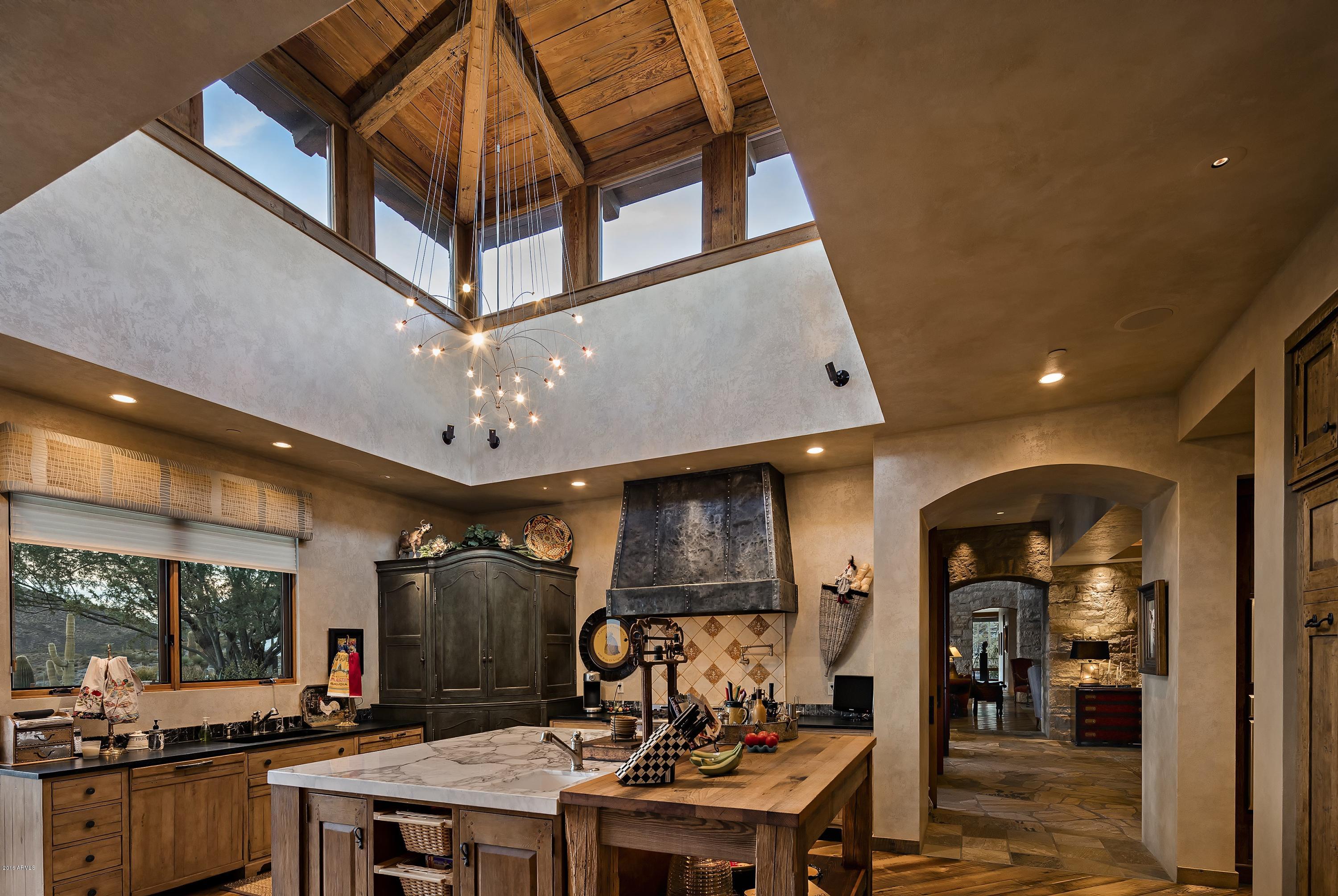 Desert Mountain - Residential