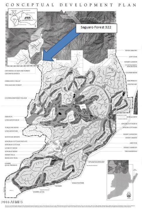 Desert Mountain - Residential